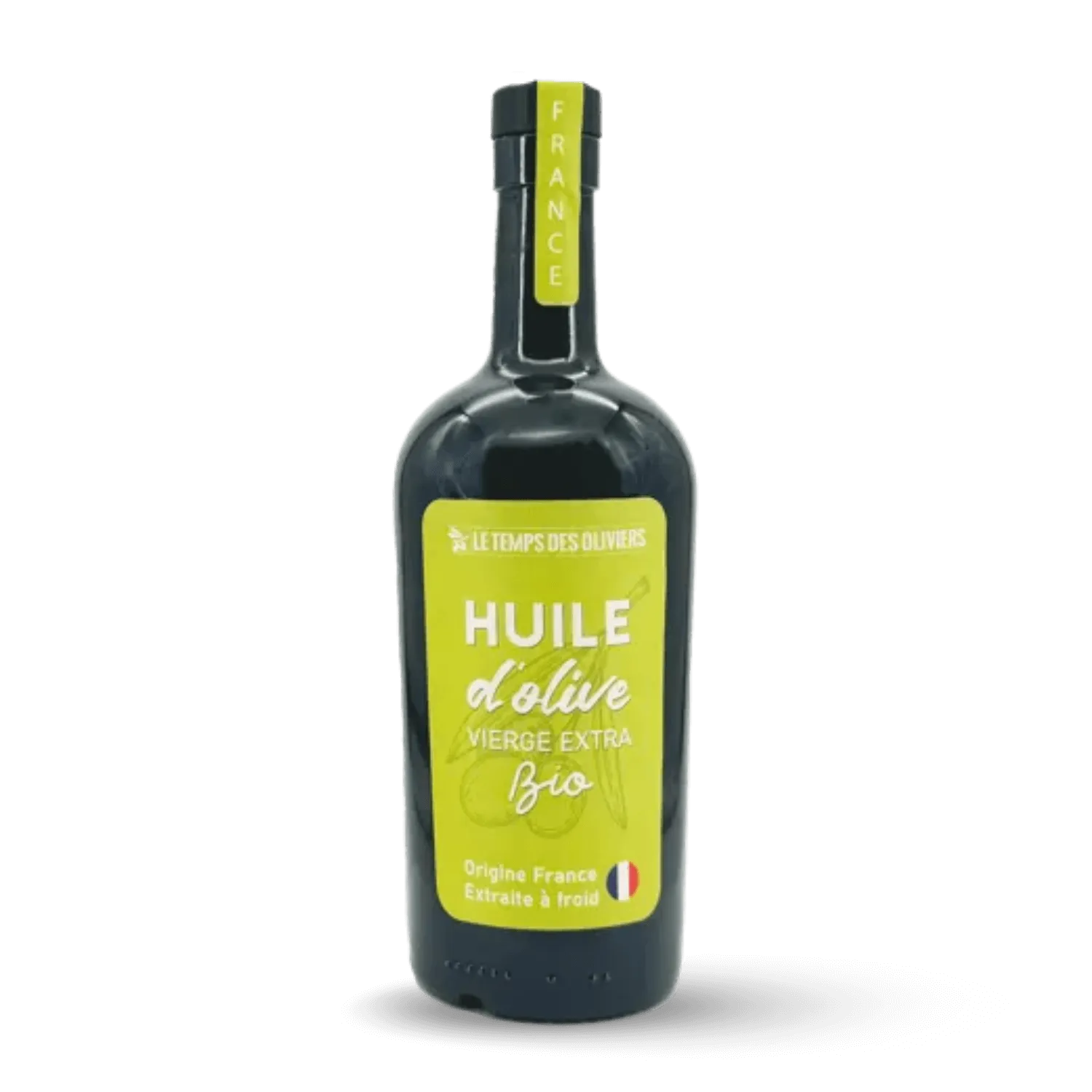 Huile d'olive France