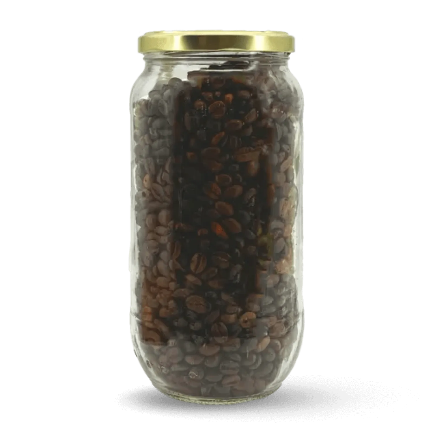 Café en grains expresso intense