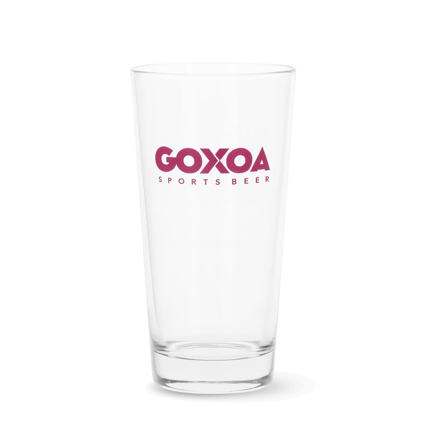 Verre Goxoa