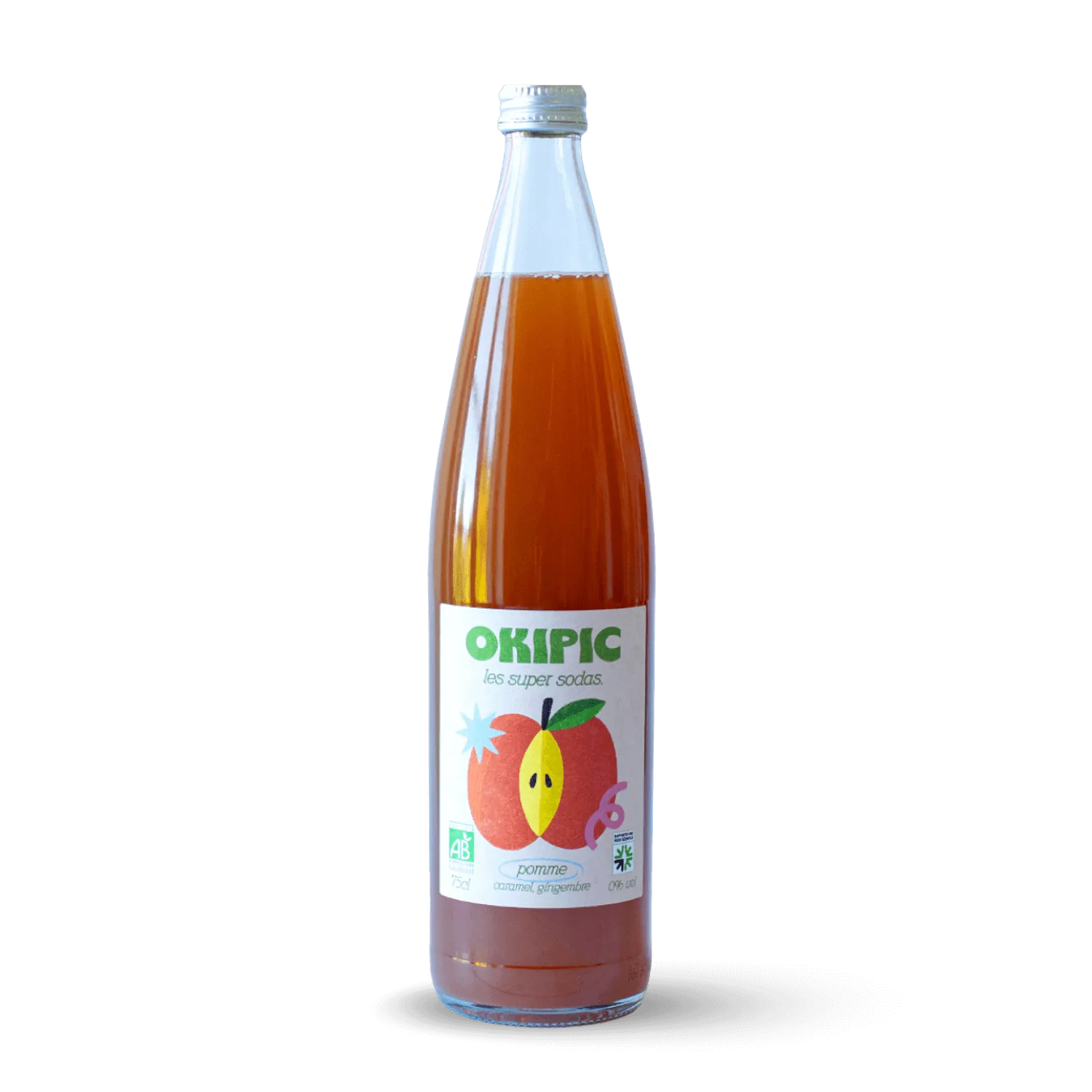 Okipic Pomme
