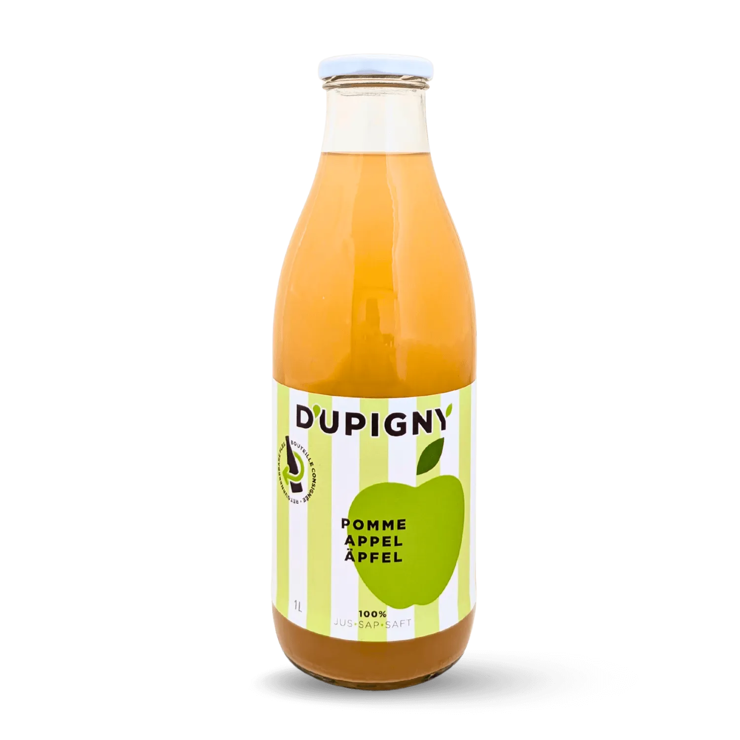 Jus de pomme