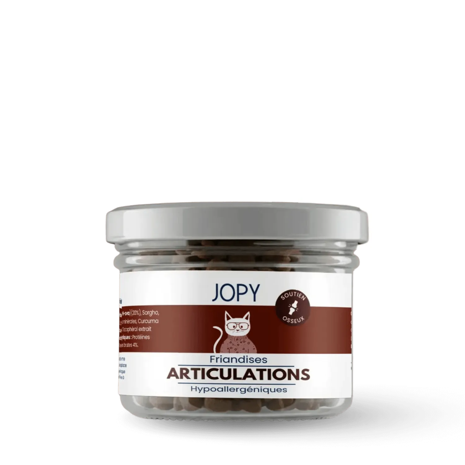 Friandises pour Chat