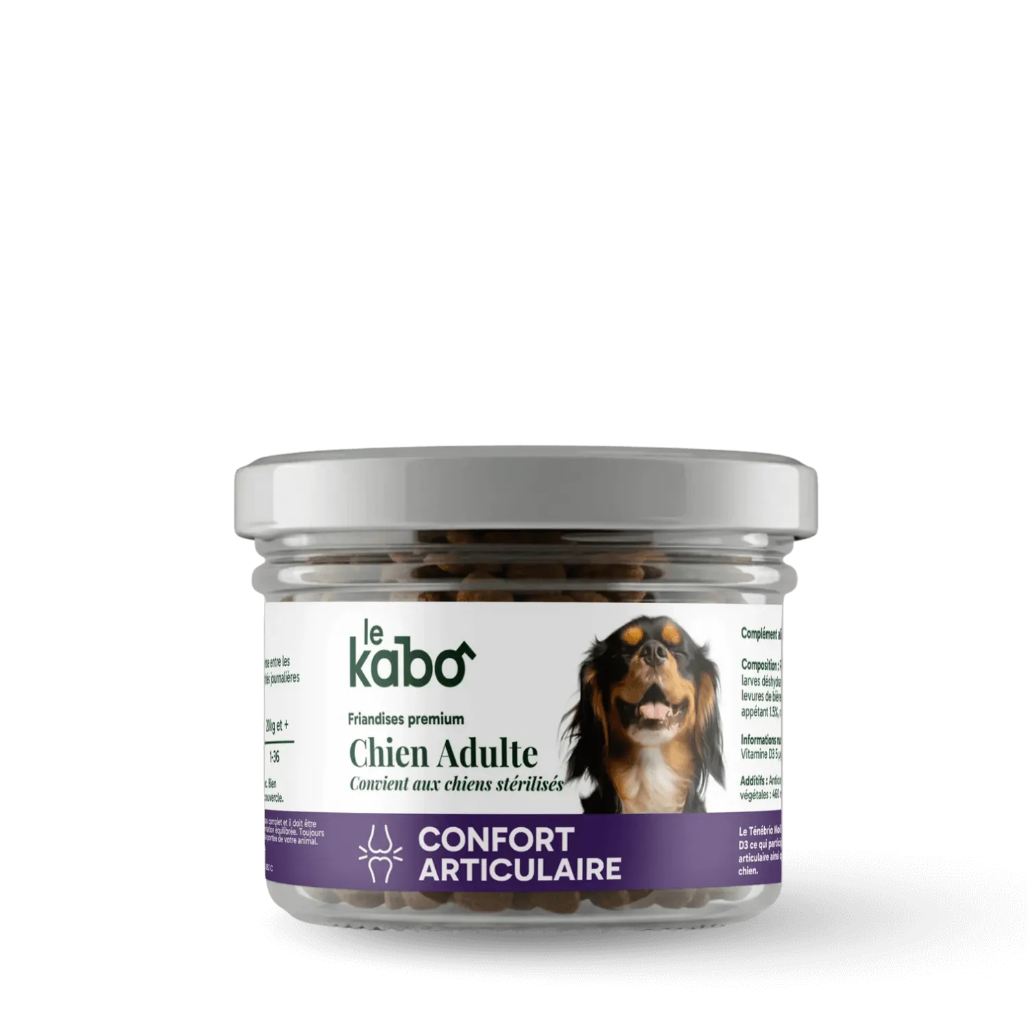 Friandises pour Chien