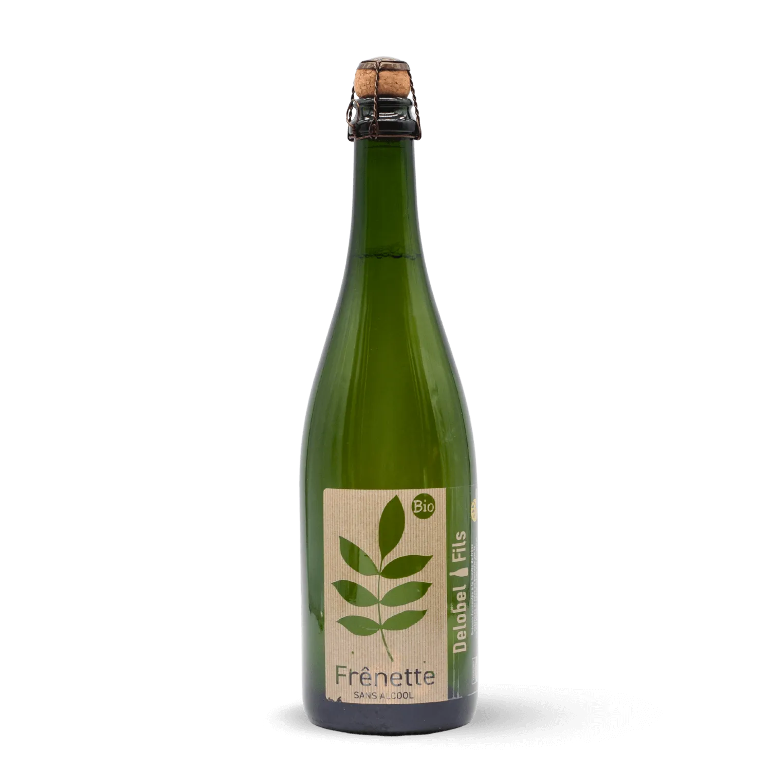 La Frênette