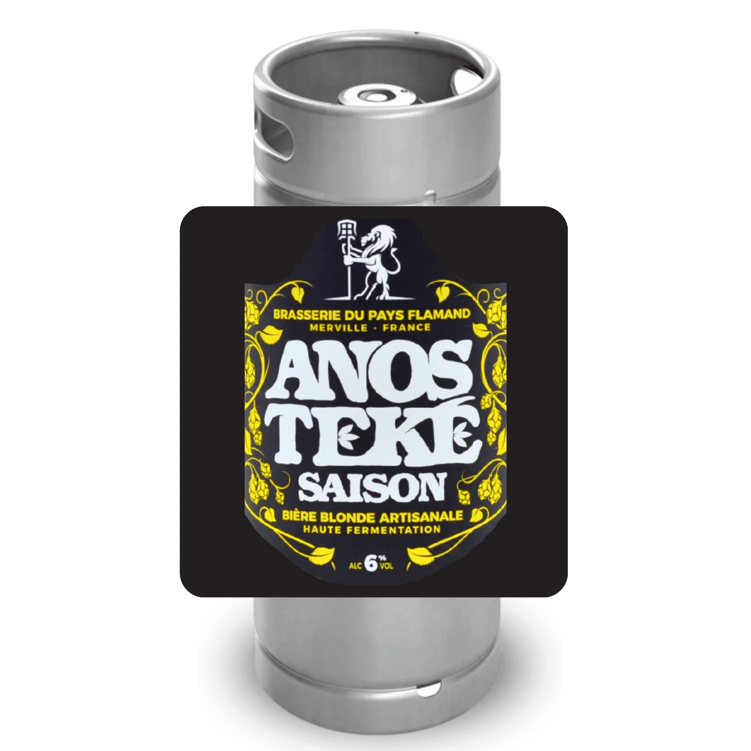 Fut 20L Anosteke Saison