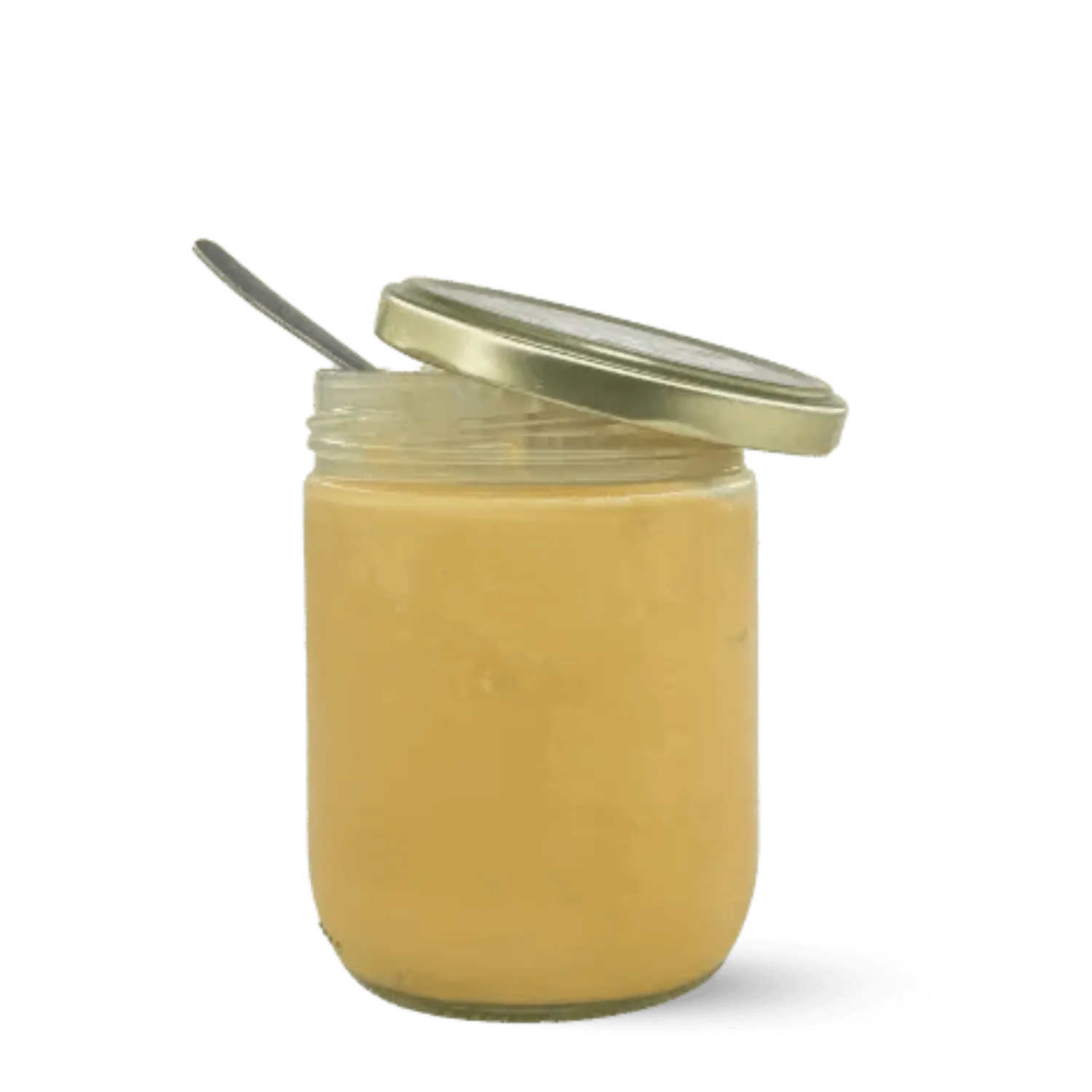 Crème dessert saveur vanille bio