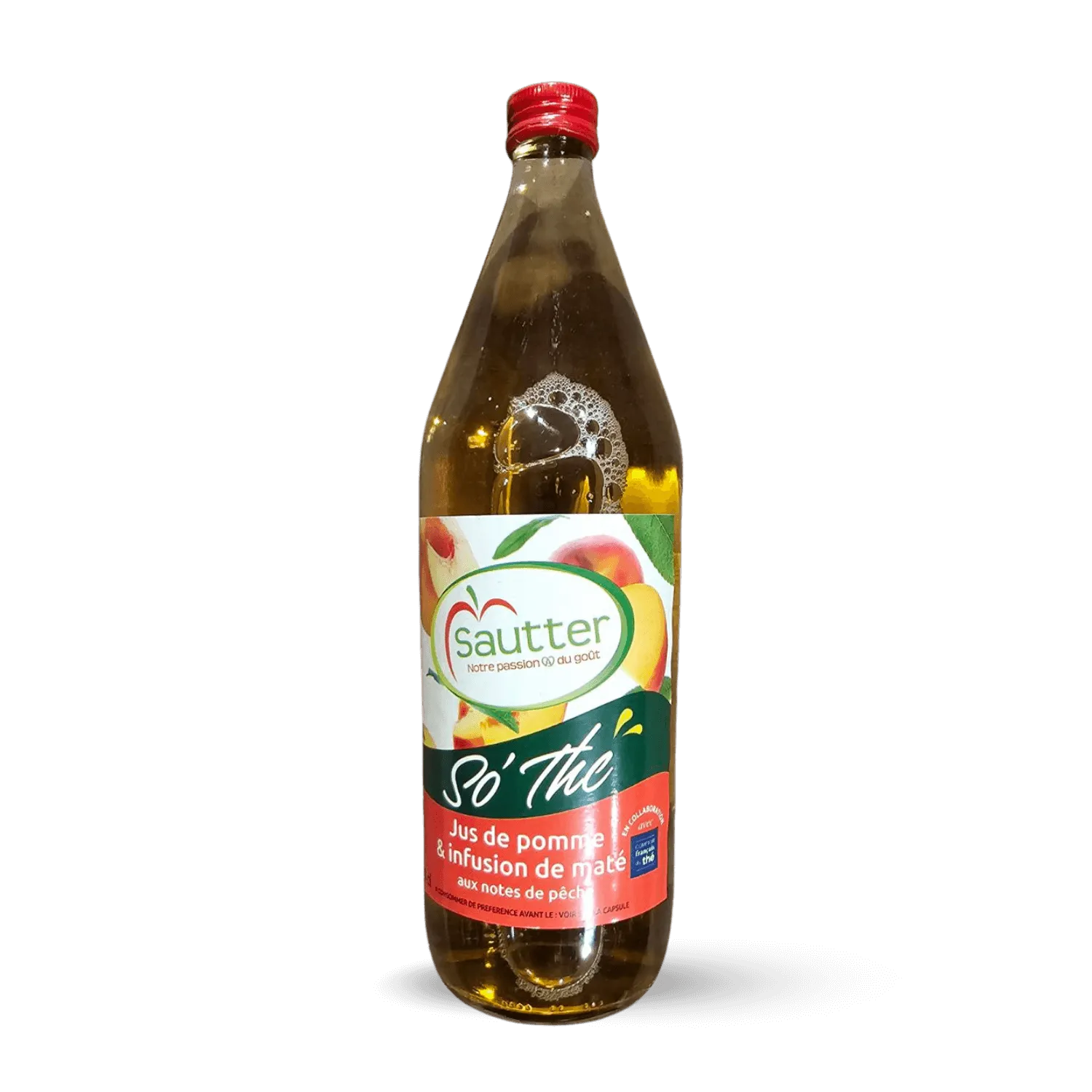 So'thé pêche