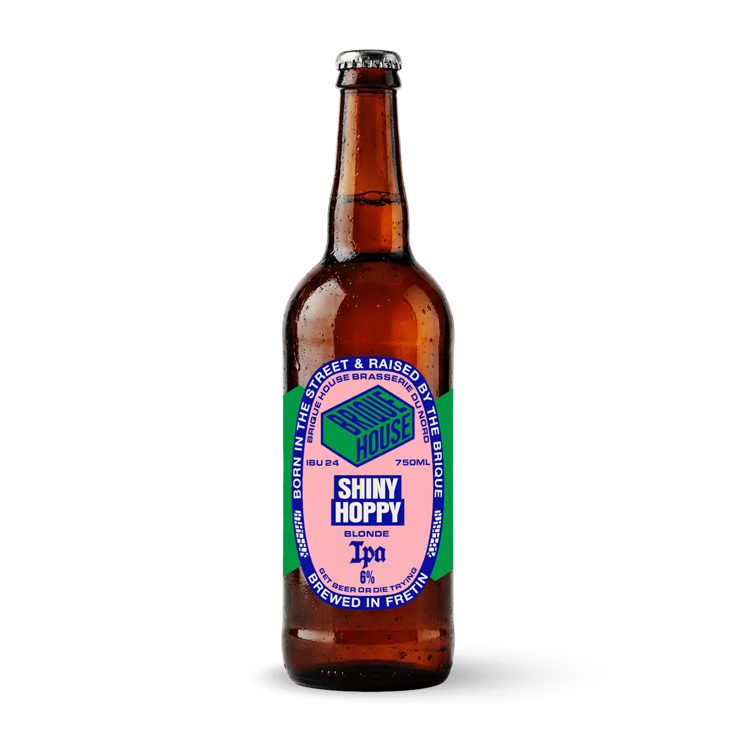 Shiny Hoppy