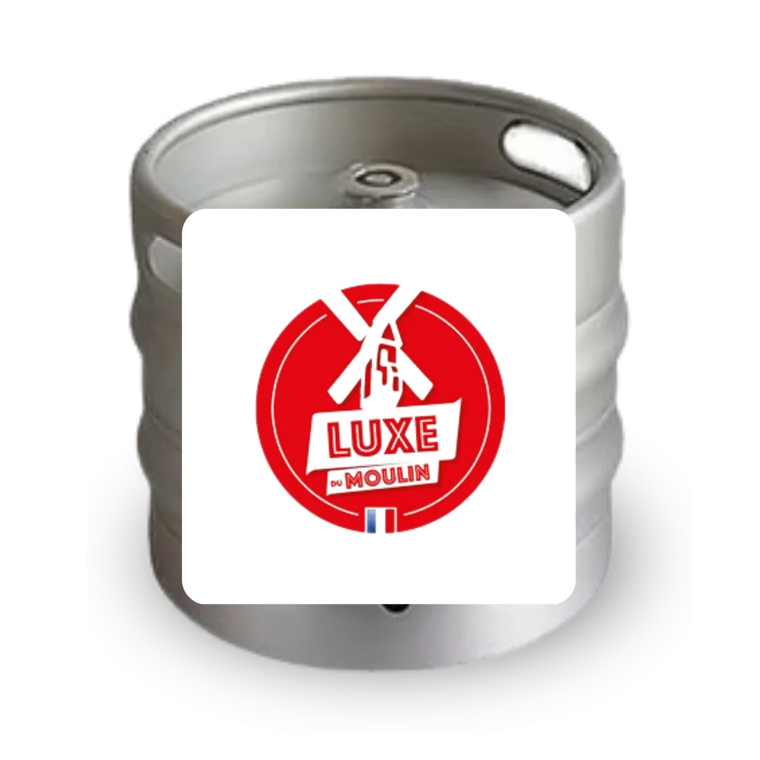 Fut 20L Luxe du Moulin