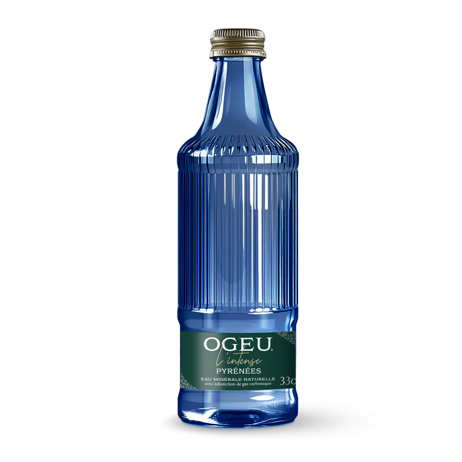 Ogeu intense