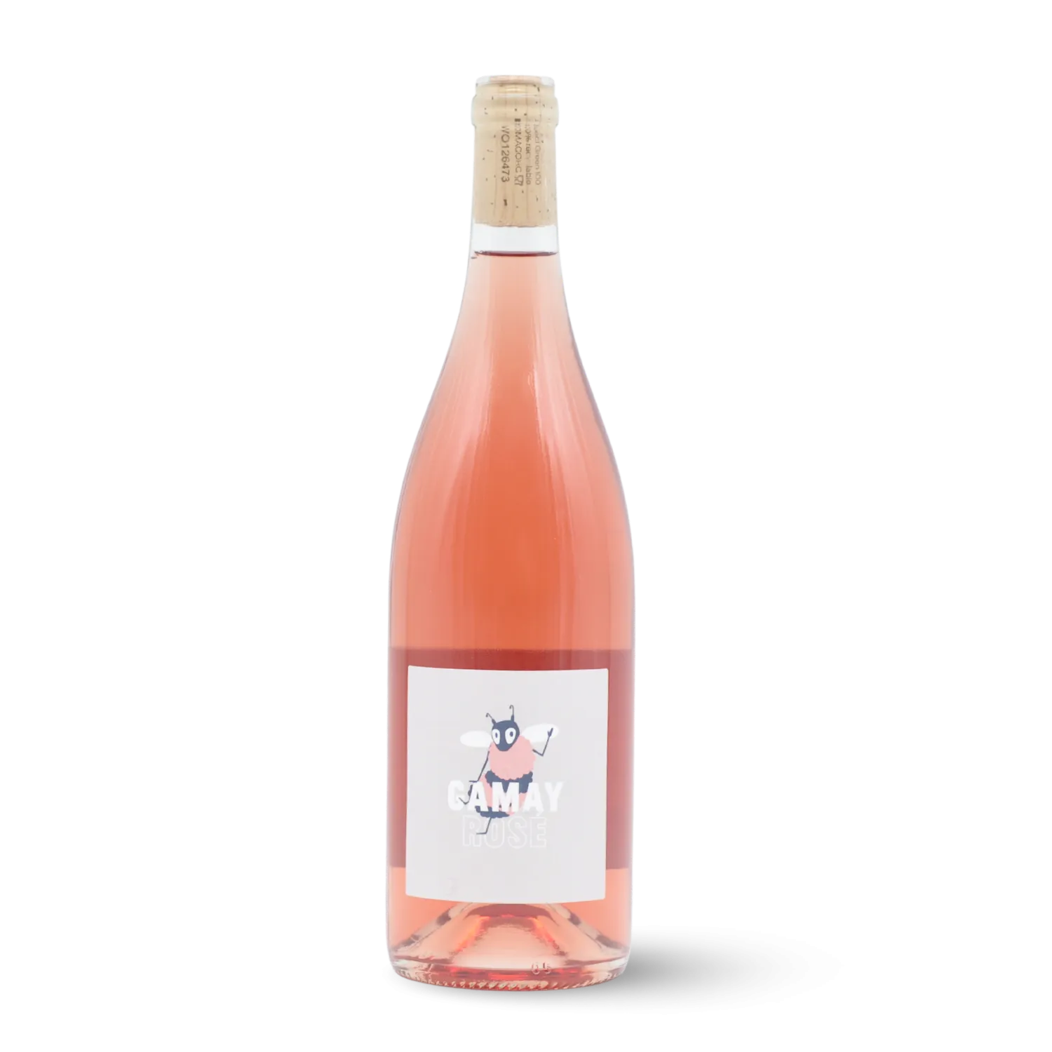 Abeille Gamay Rosé