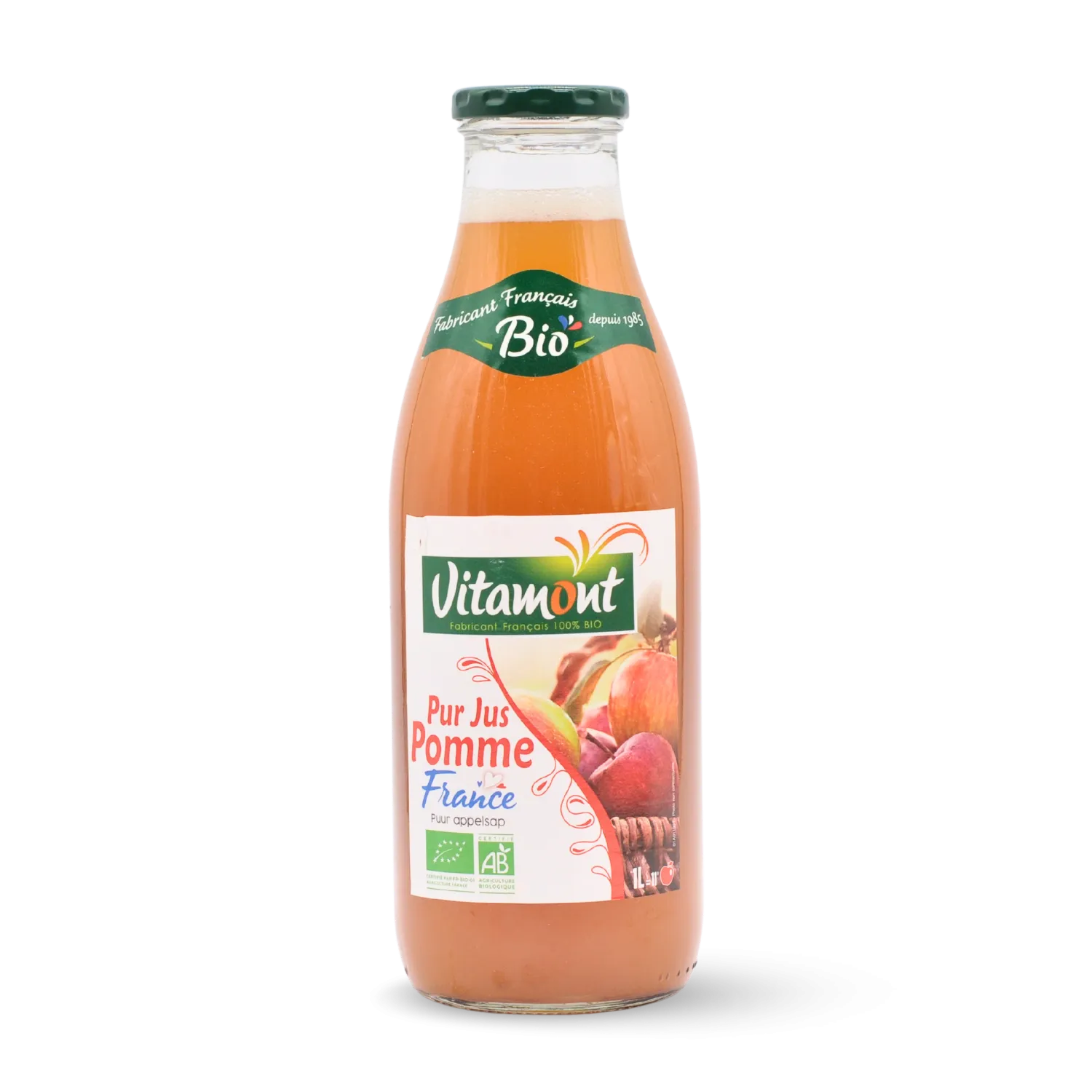 Jus de pomme