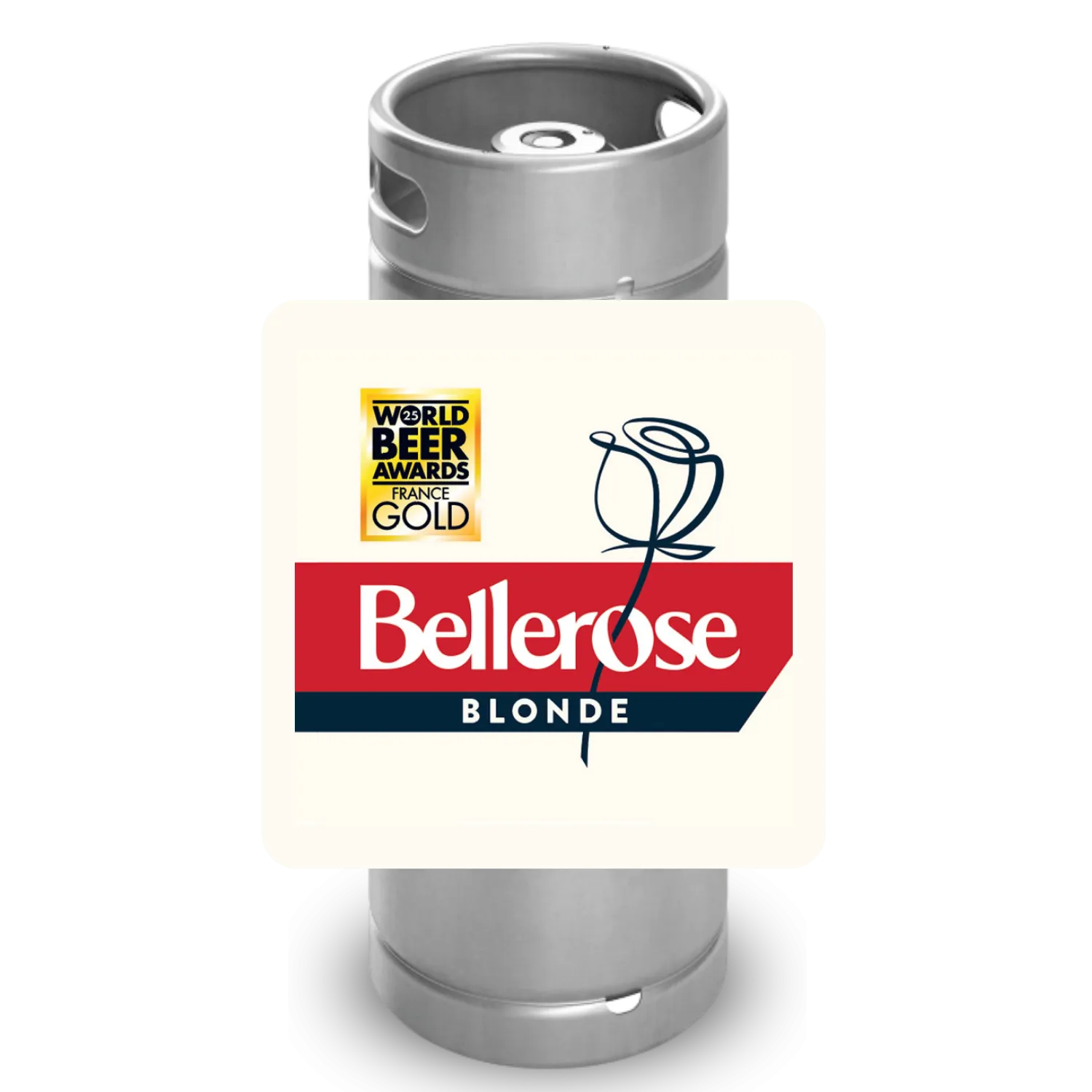Fut 20L Bellerose Blonde
