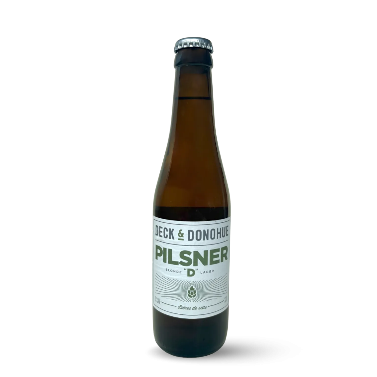 Pilsner D
