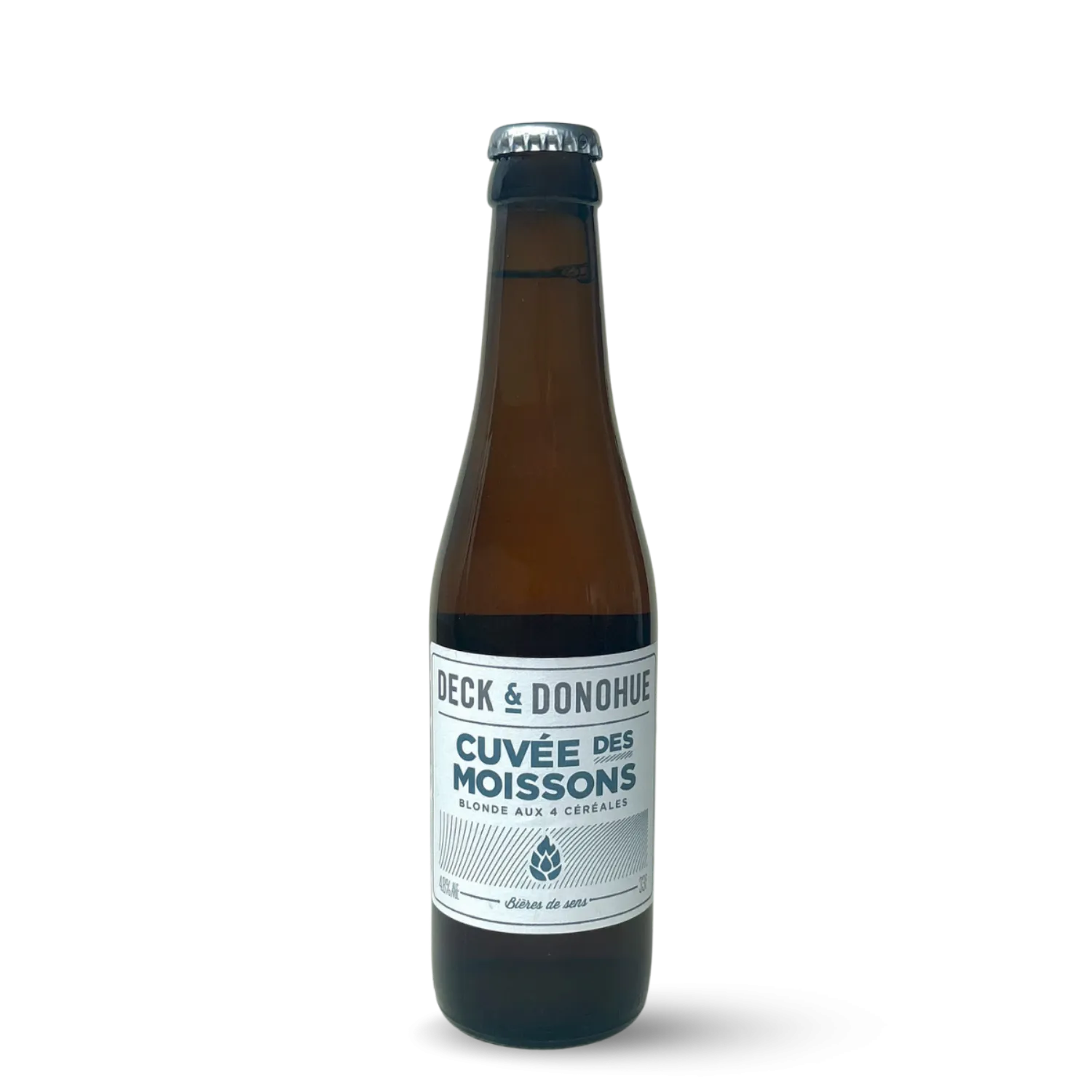 Cuvée des Moissons