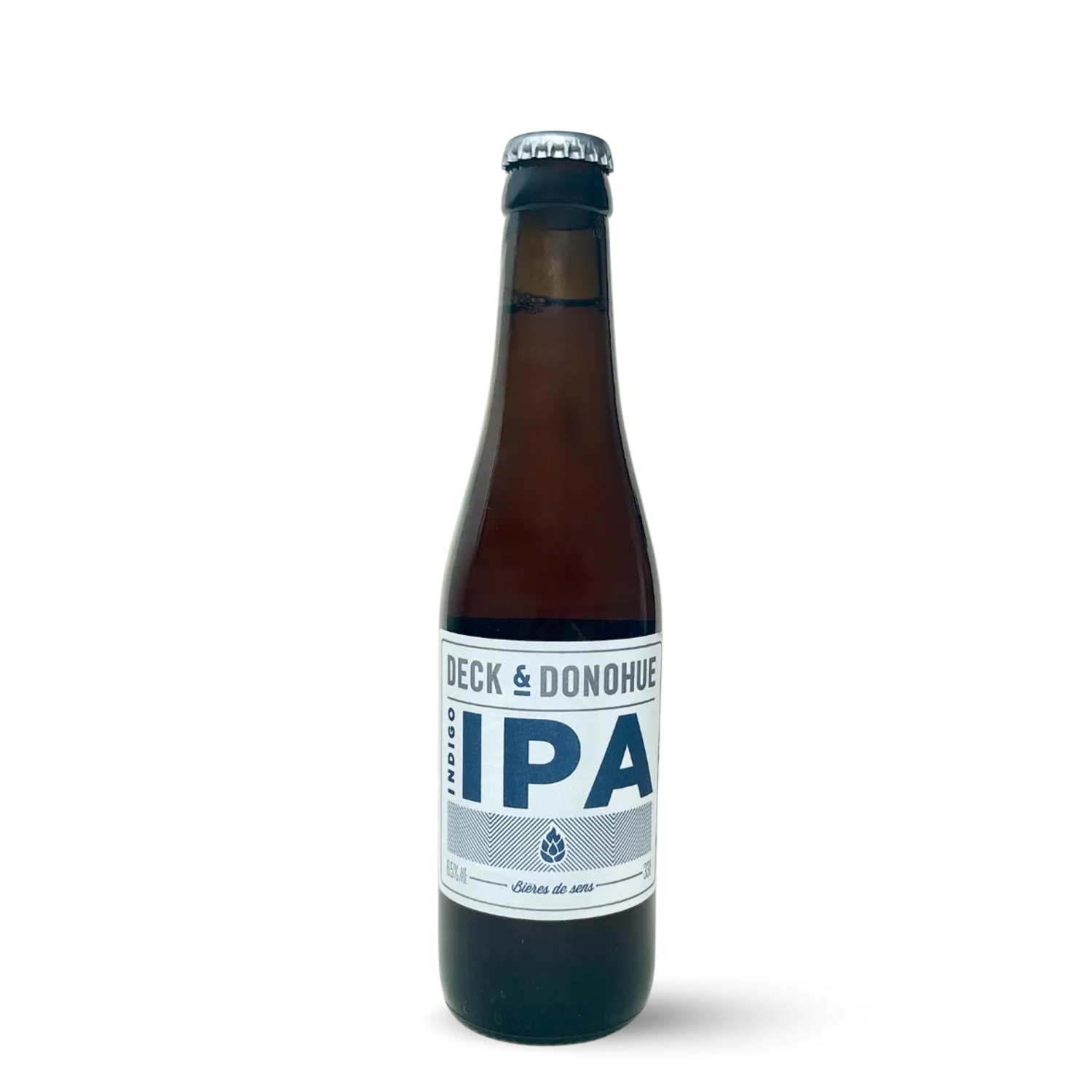 Indigo IPA