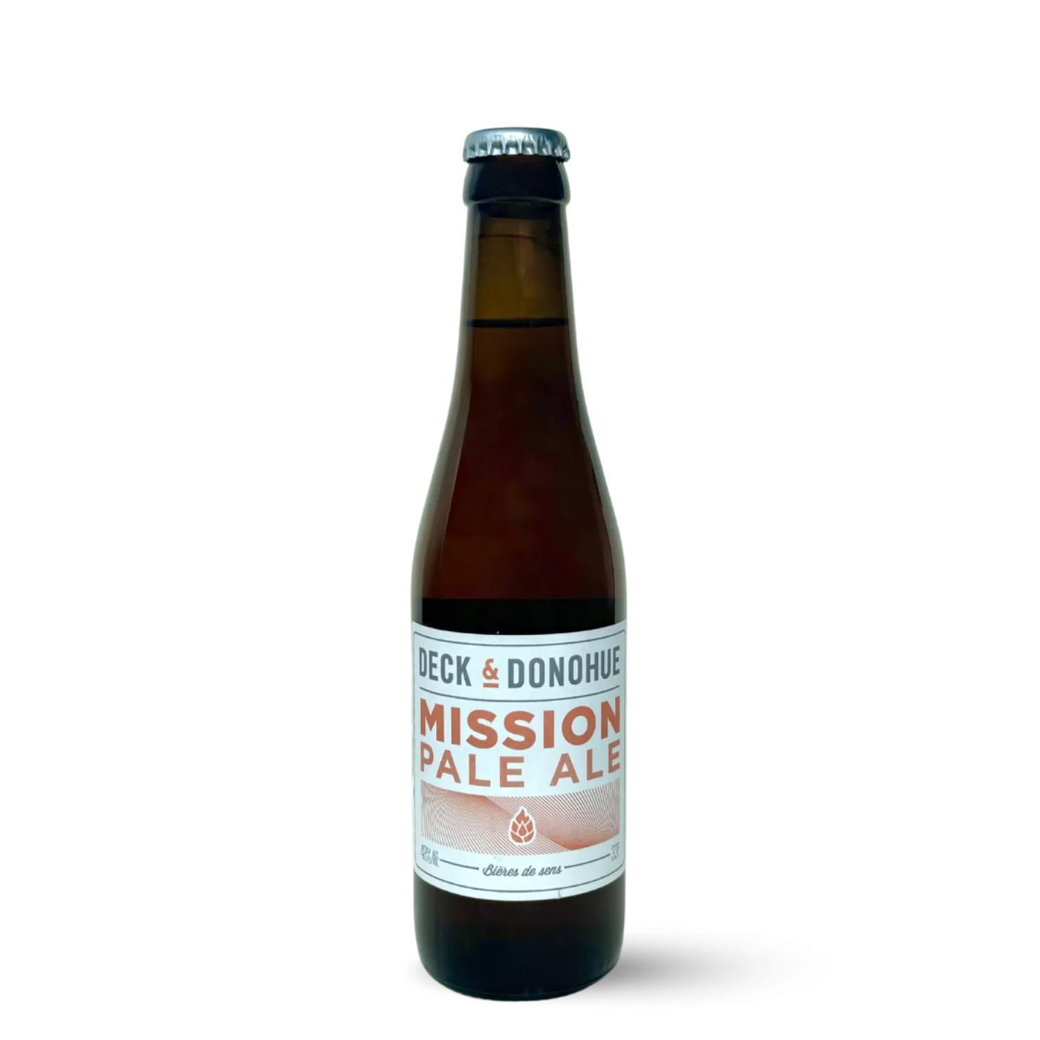 Mission Pale Ale