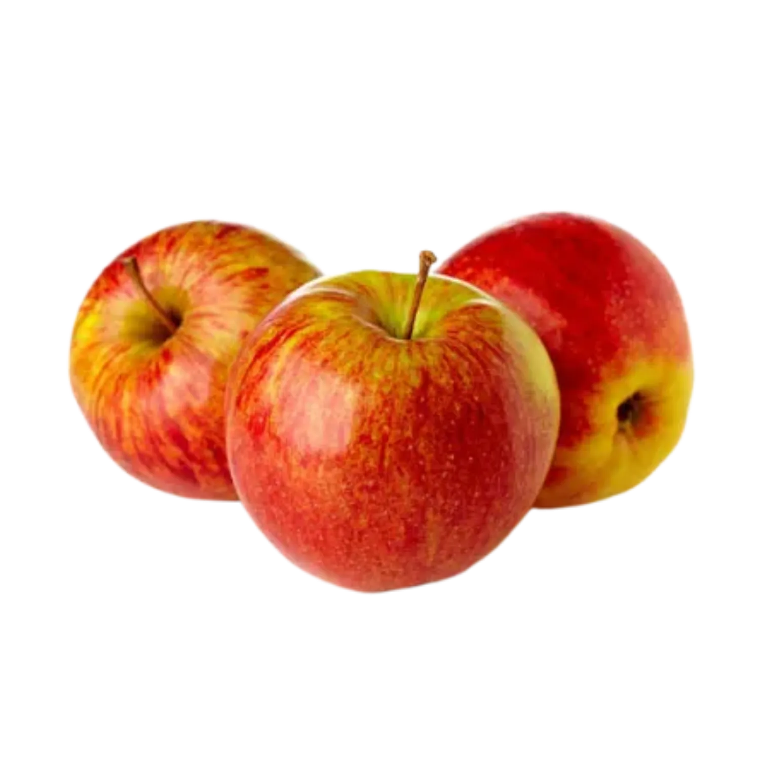 Pommes elstar