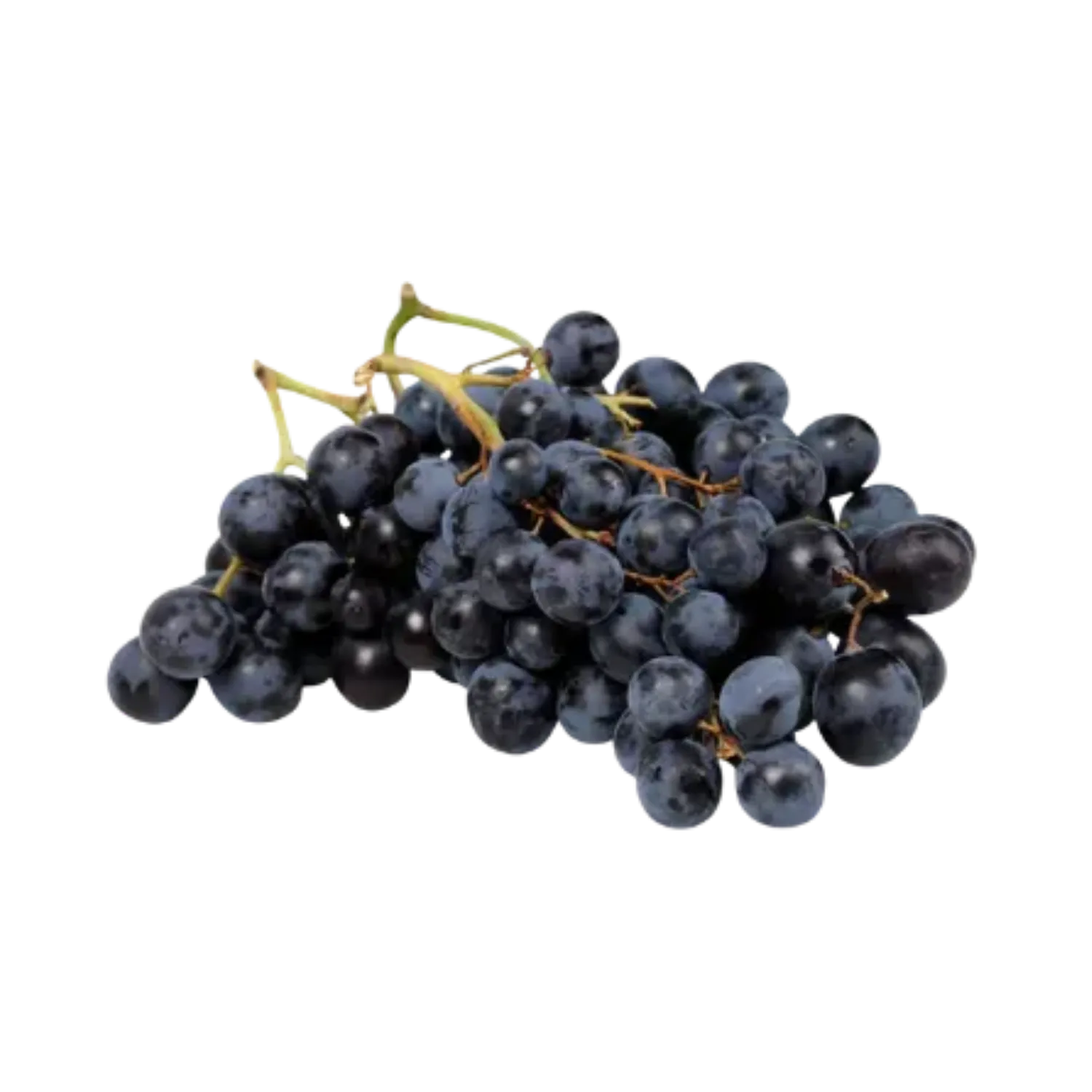 Raisin noir muscat