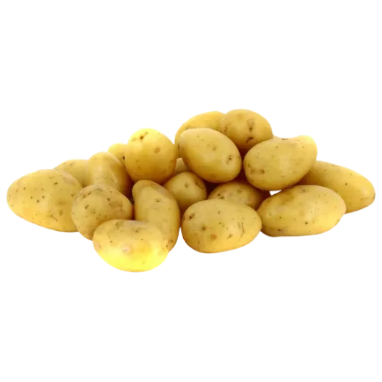 Pomme de terre grenaille