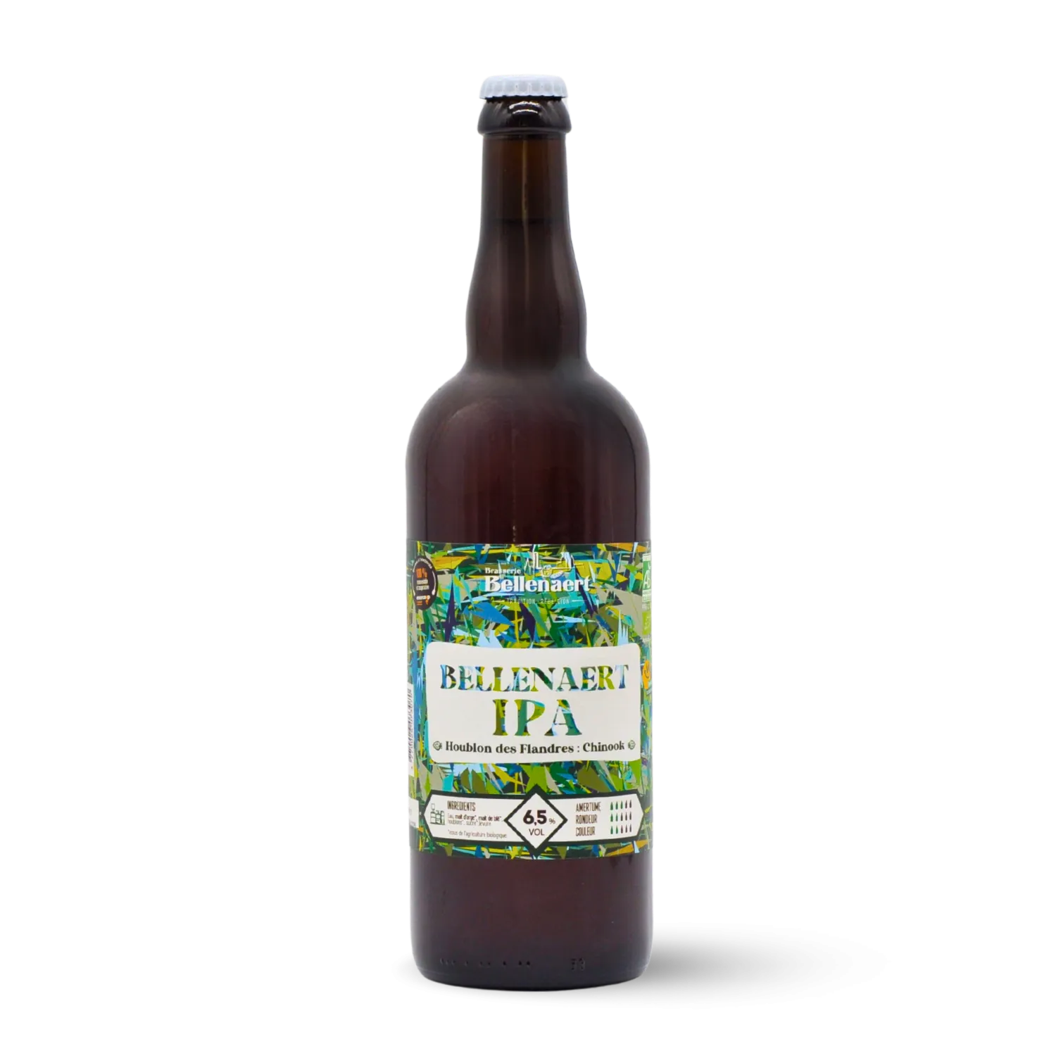 Bellenaert IPA
