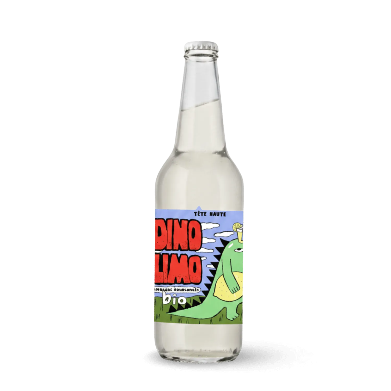 Dino Limo