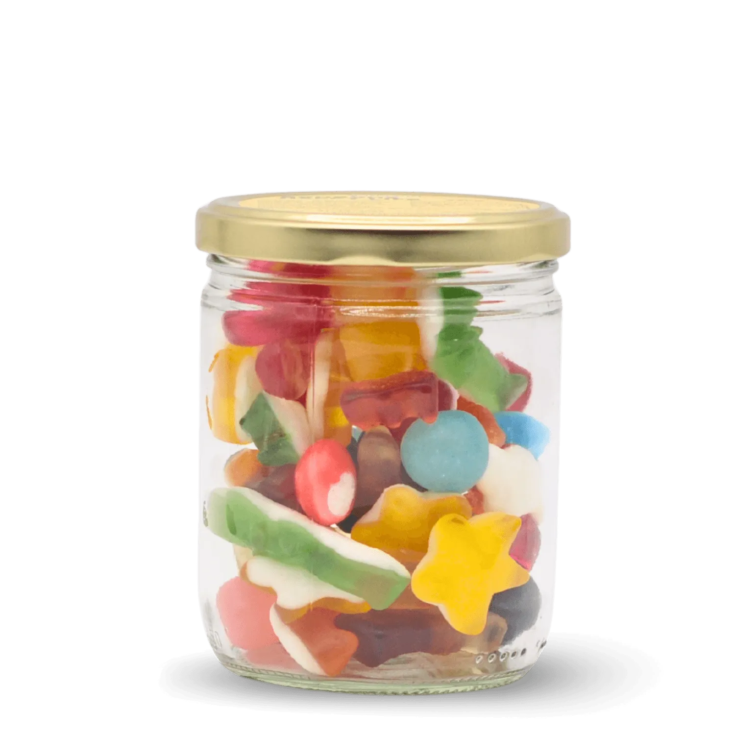 Mix bonbons
