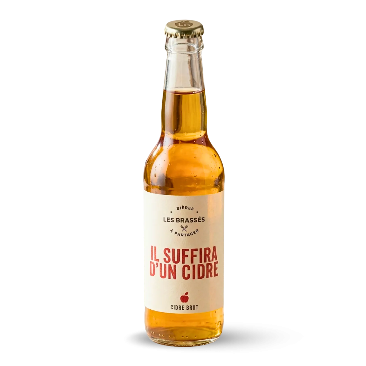 Cidre brut