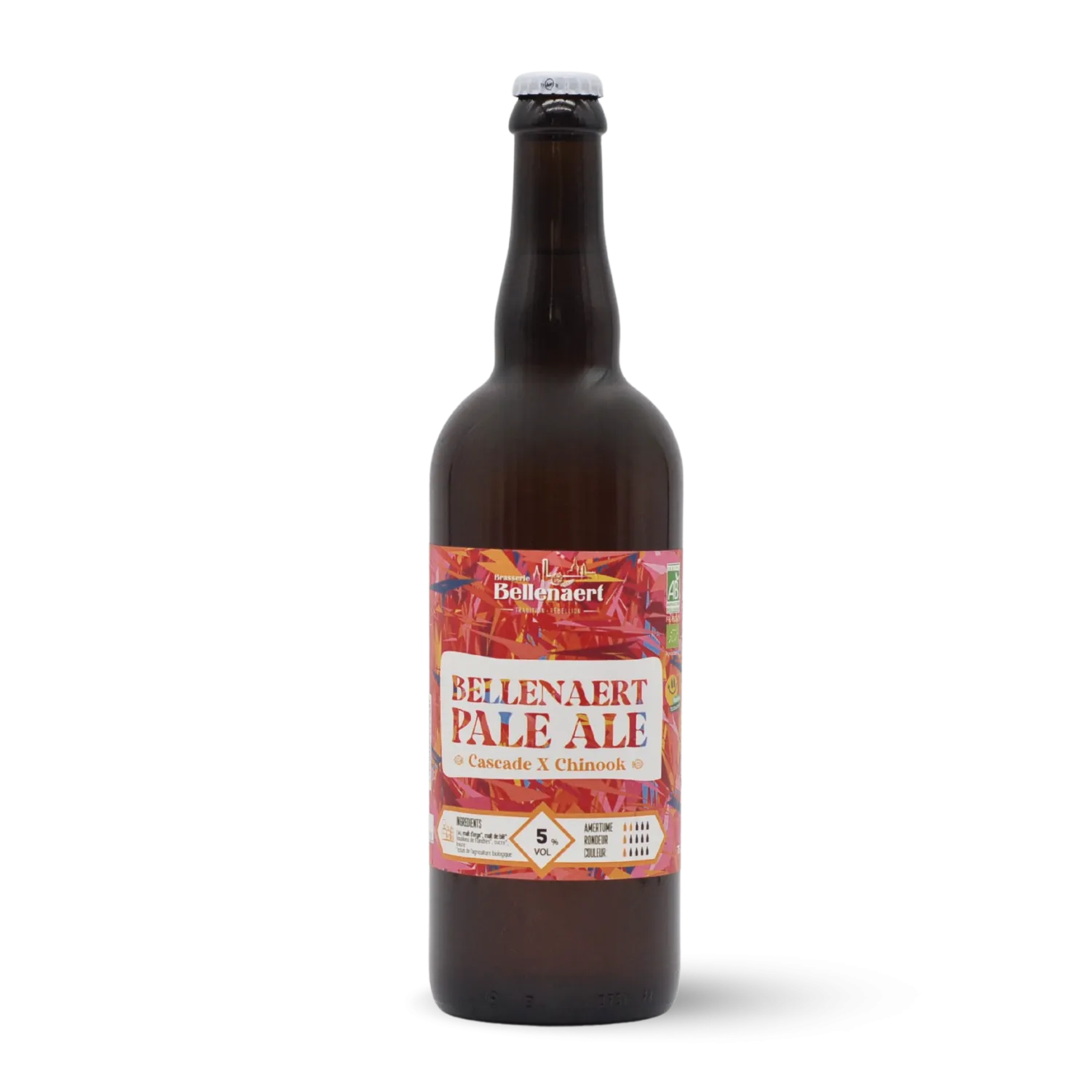 Belleneart Pale Ale