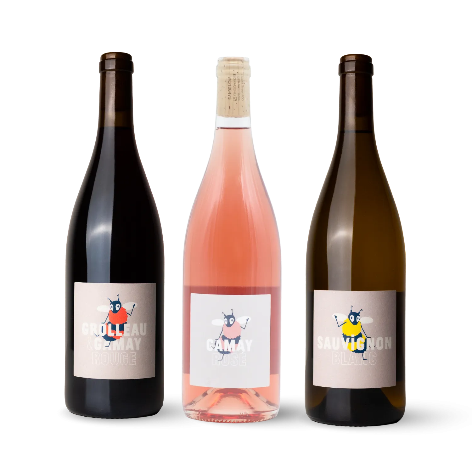 Pack Découverte Abeille