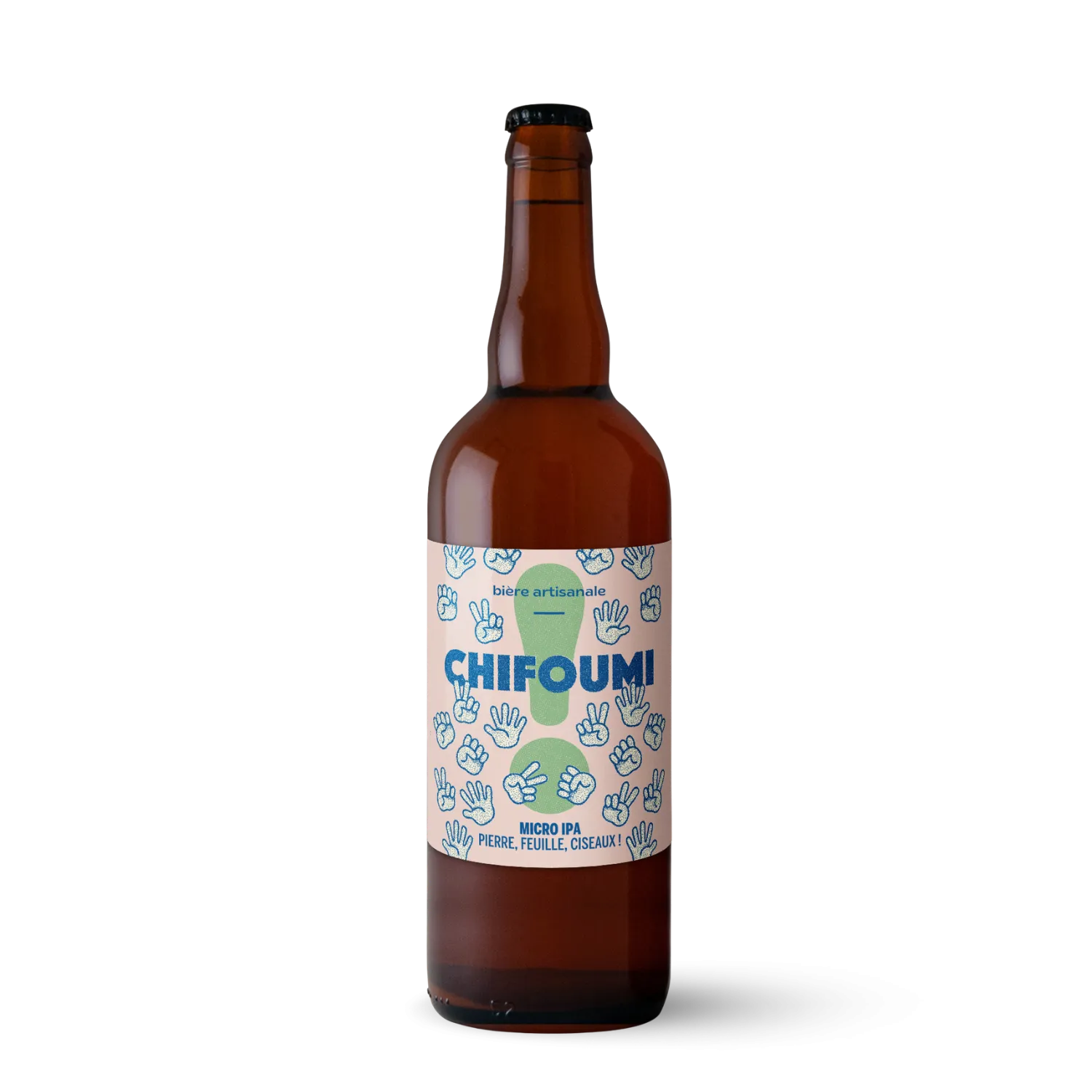 Chifoumi
