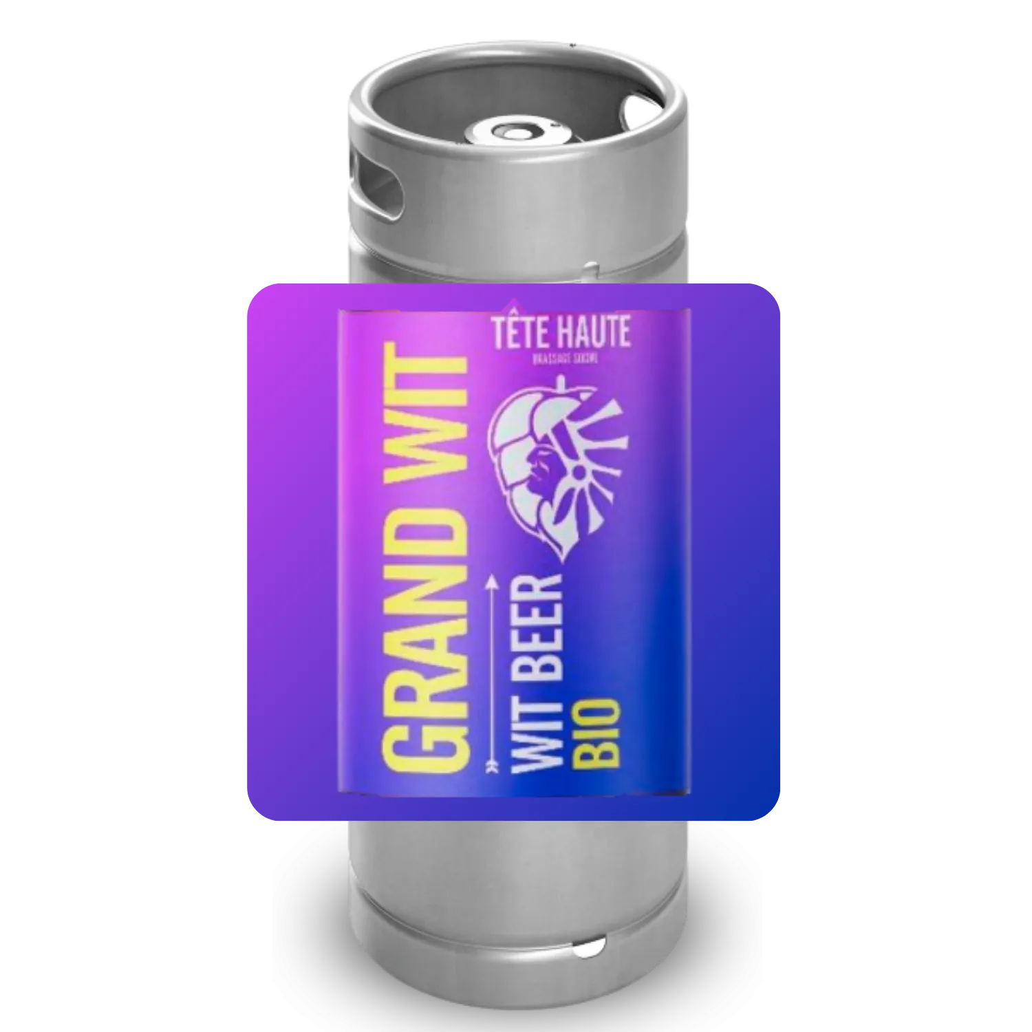 Fut 20L Grand Wit