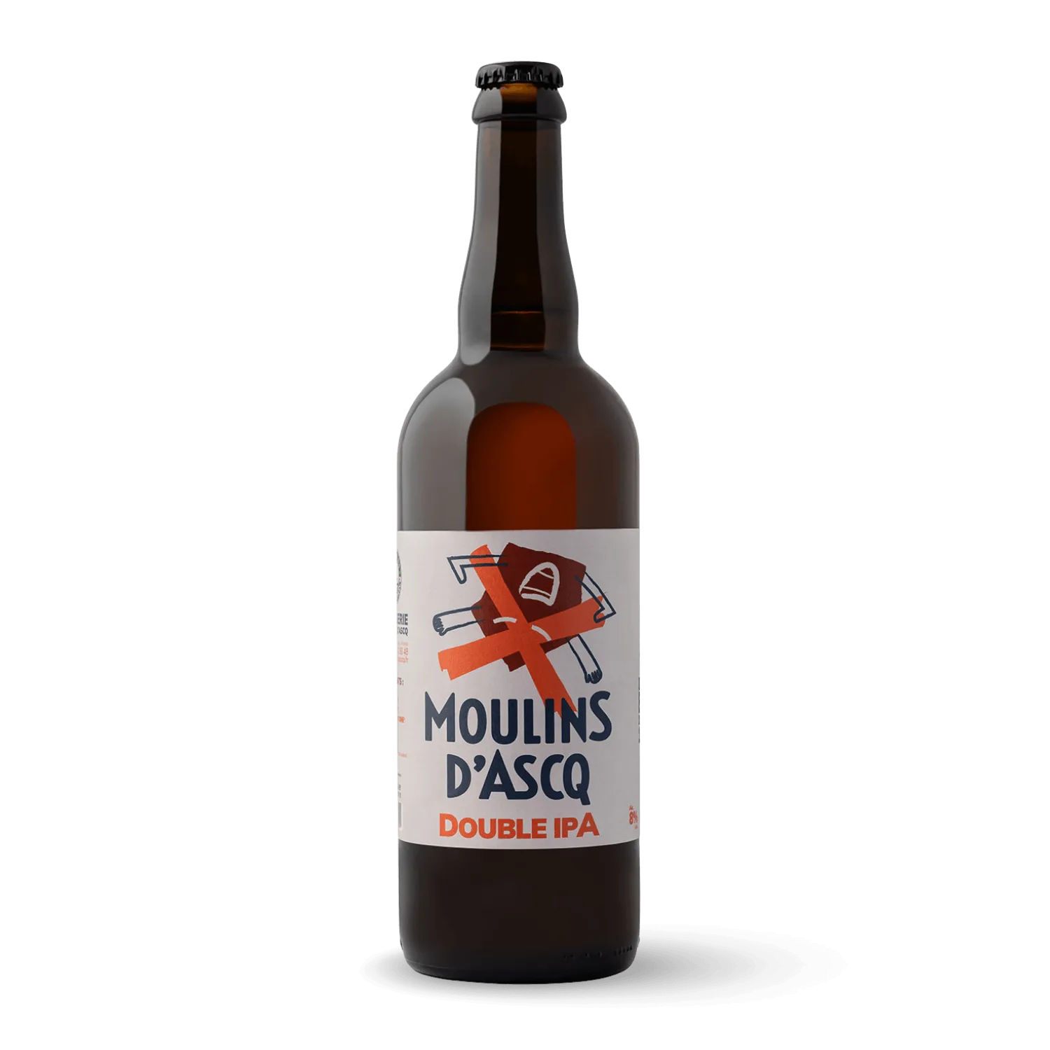 Moulins d'Ascq DIPA