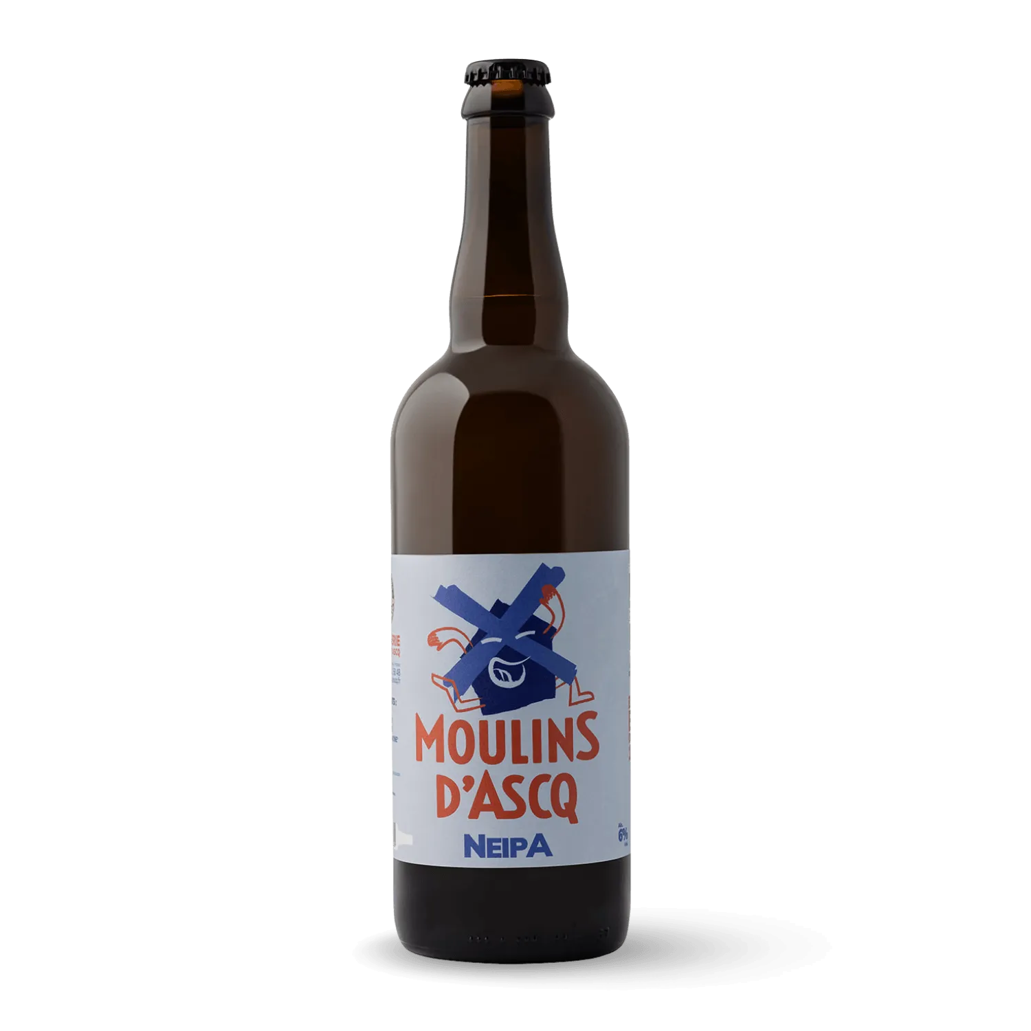 Moulins d'Ascq NEIPA