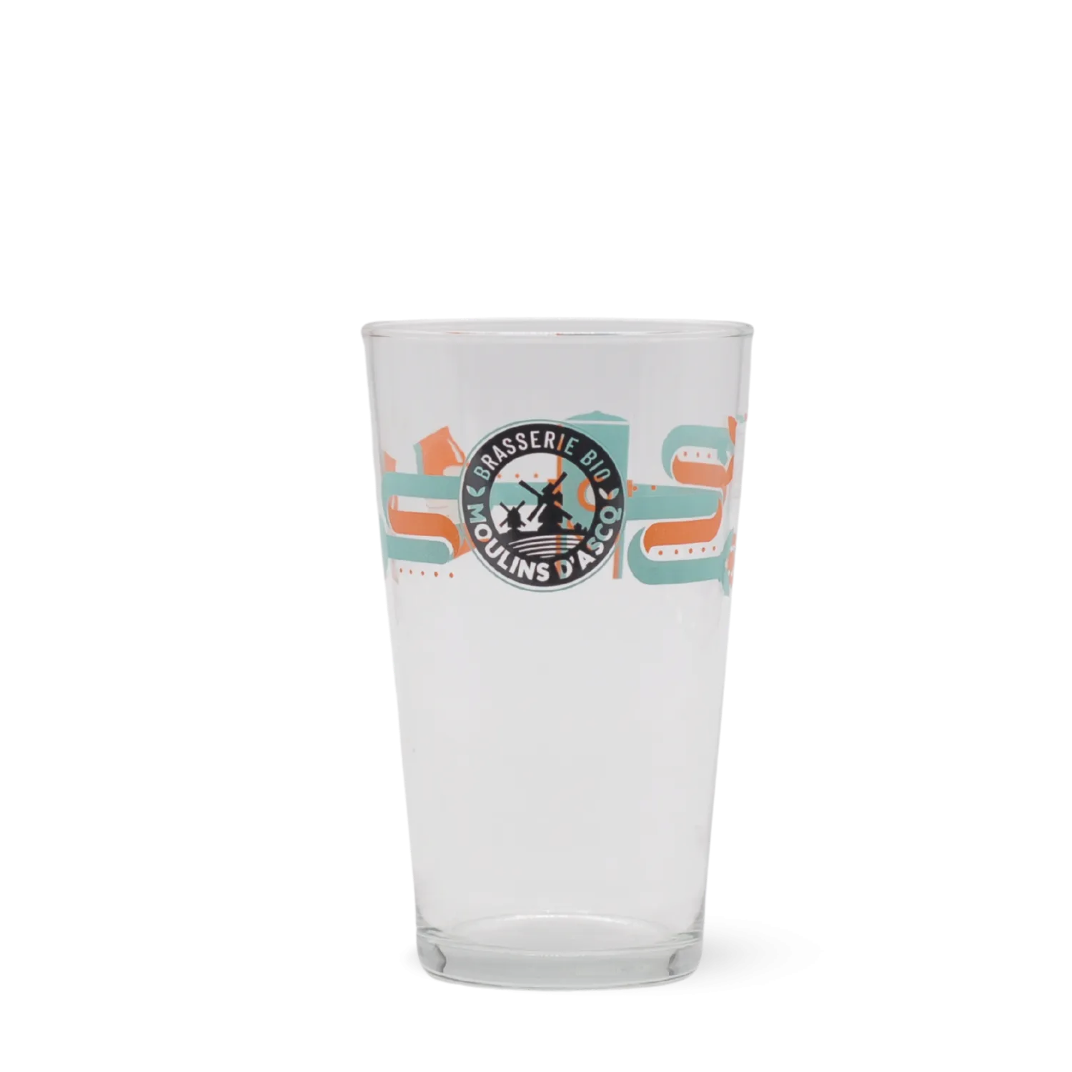 Verre Moulins d'Ascq