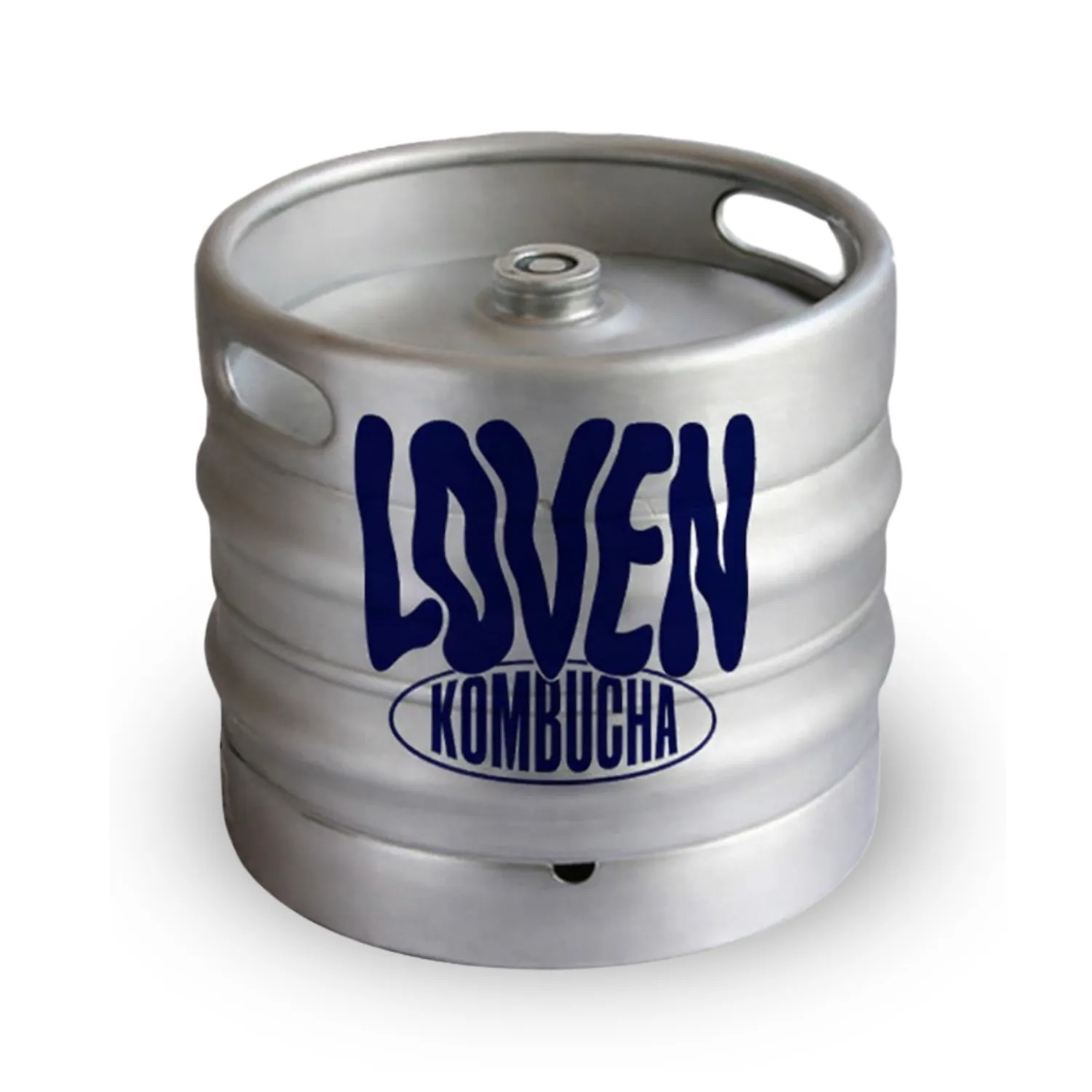 Fût Loven Kombucha Original