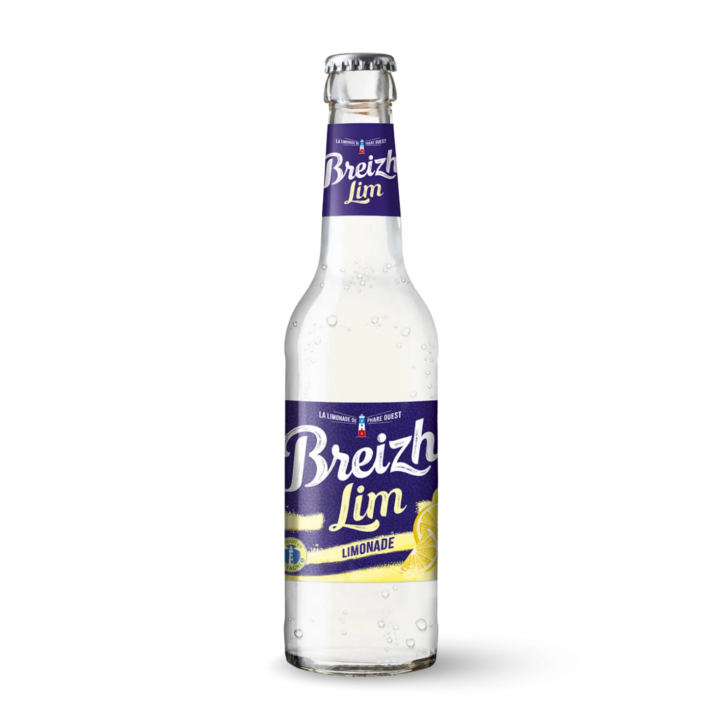 Breizh Limonade