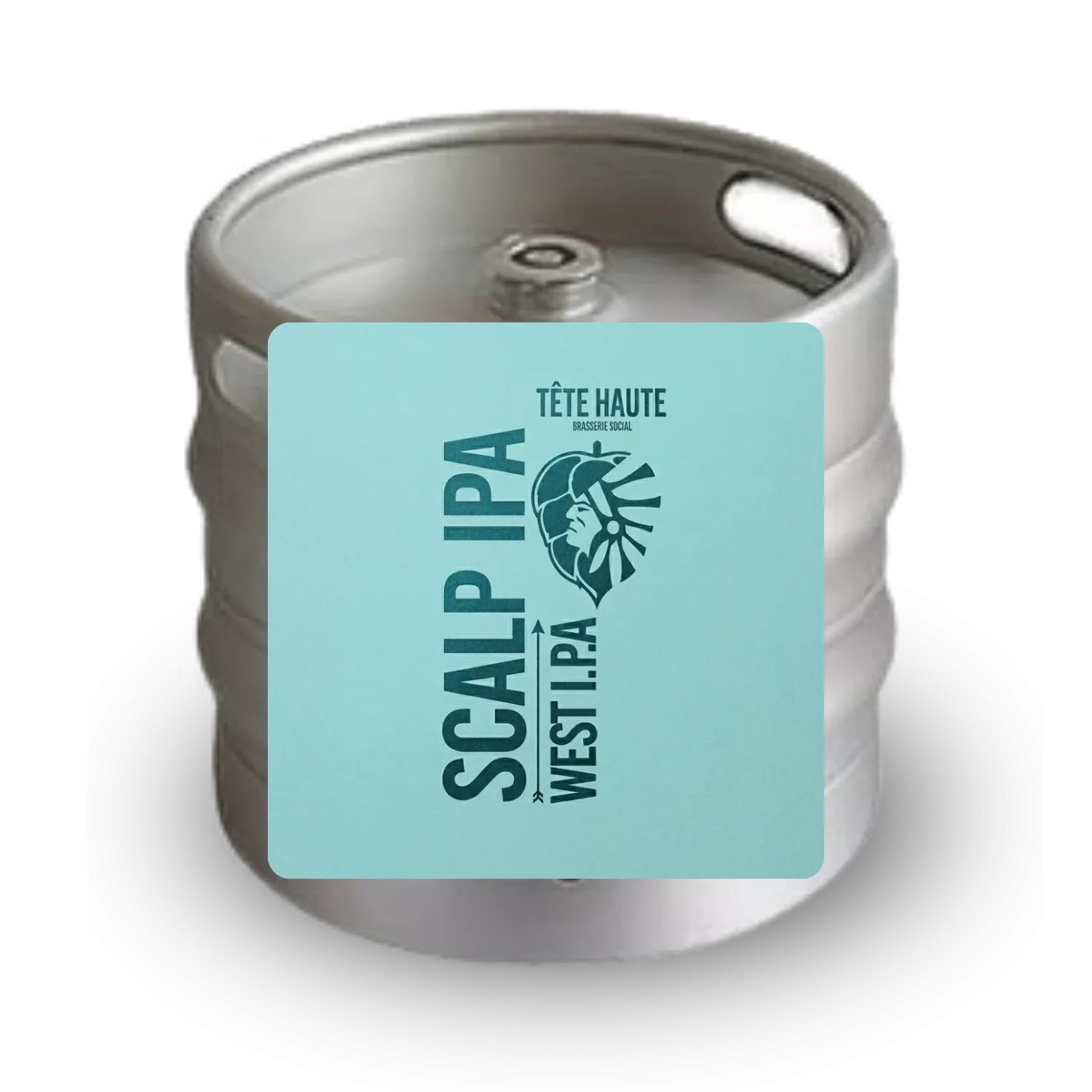 Fut 30L Scalp IPA
