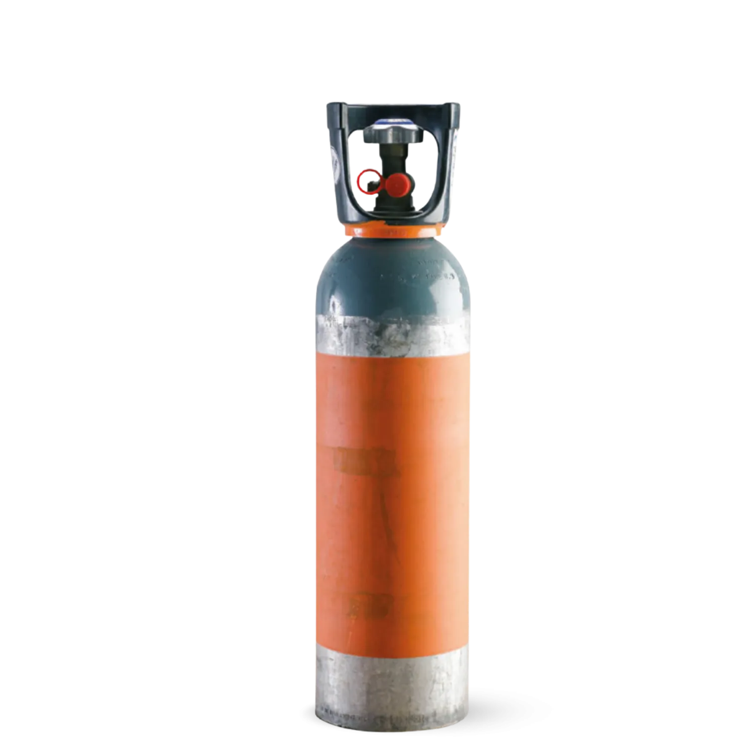 Bonbonne de Co2 L2PI 5kg