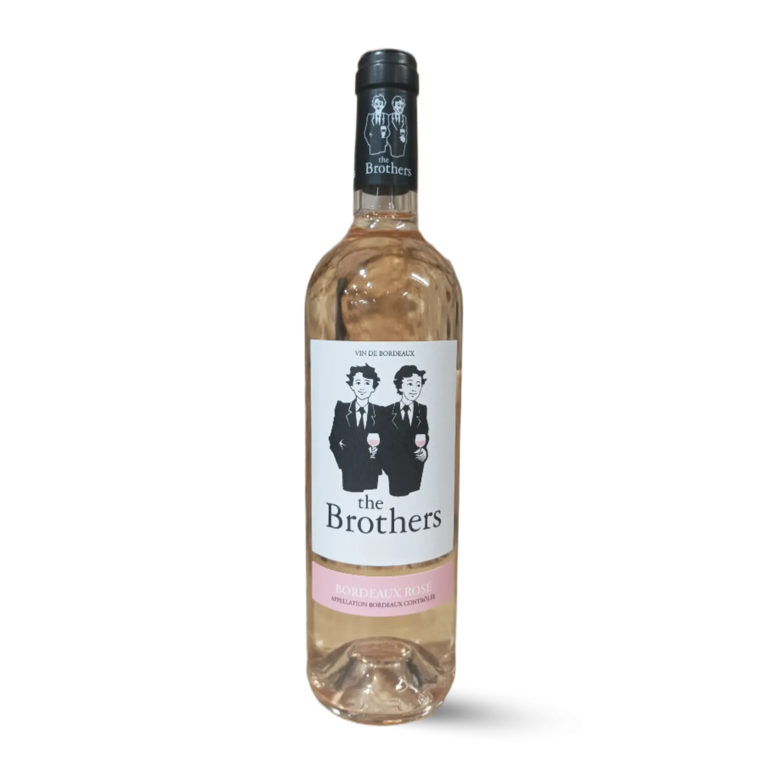 The Beach Brothers Rosé