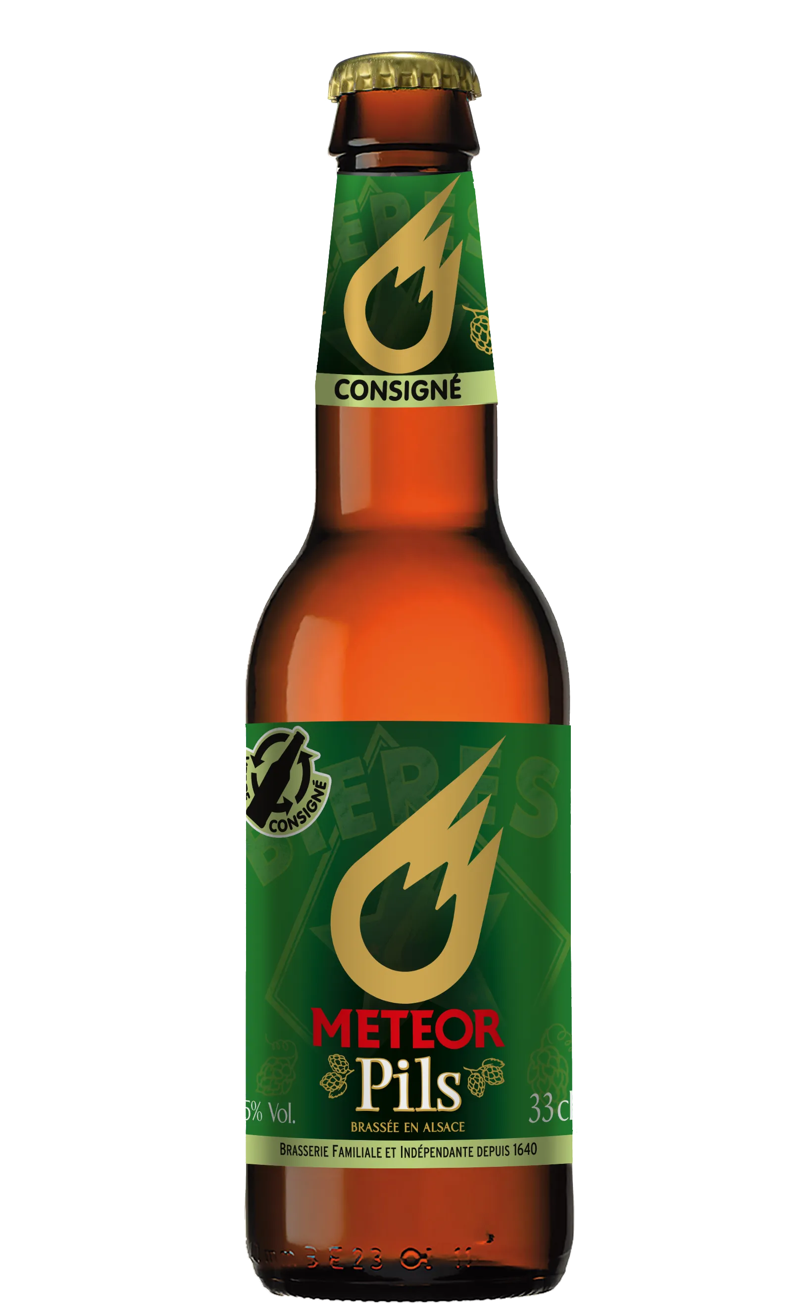 Meteor Pils