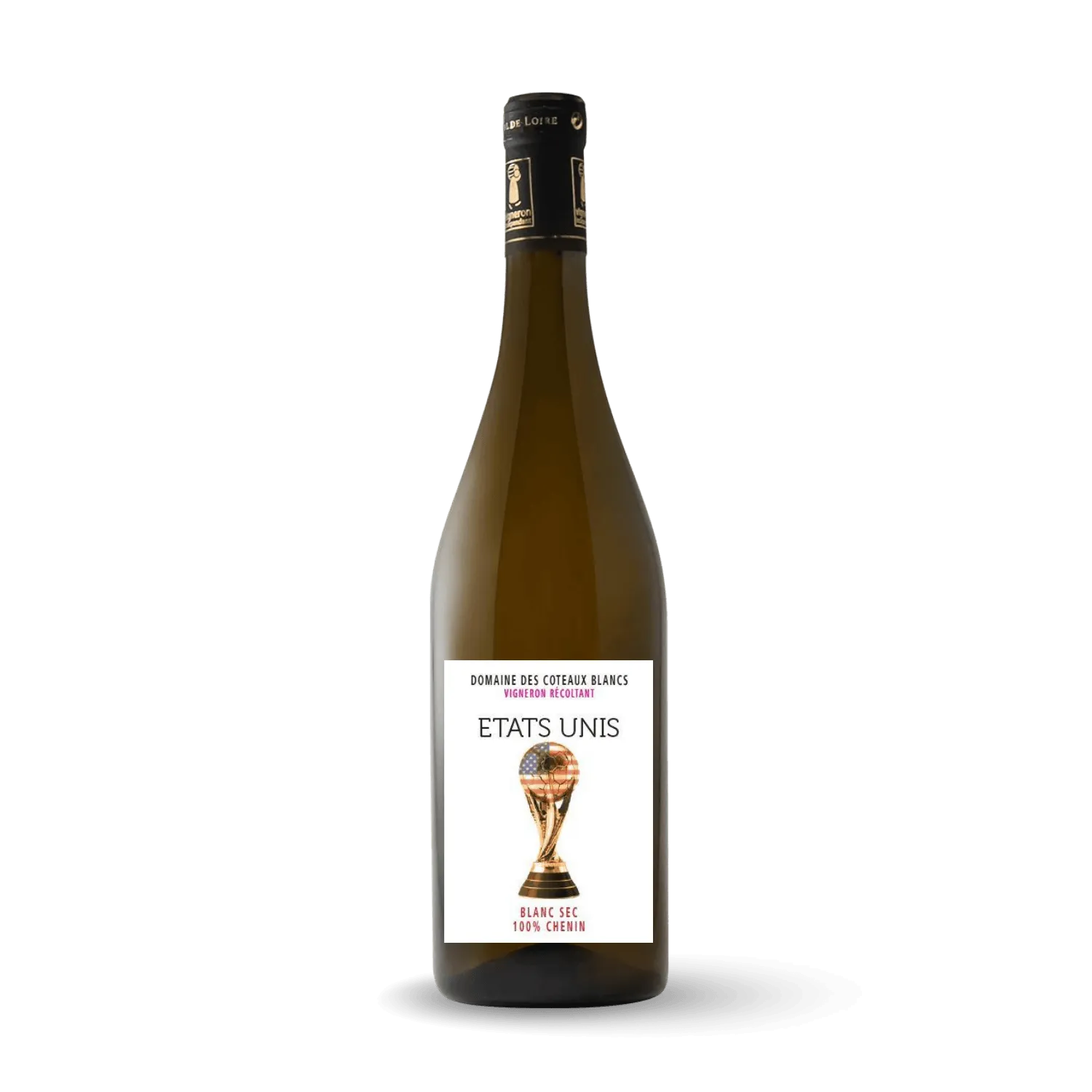 Etats-Unis Chenin Blanc