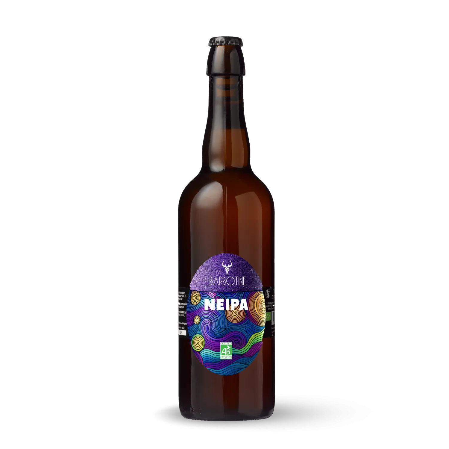 Barbotine NEIPA