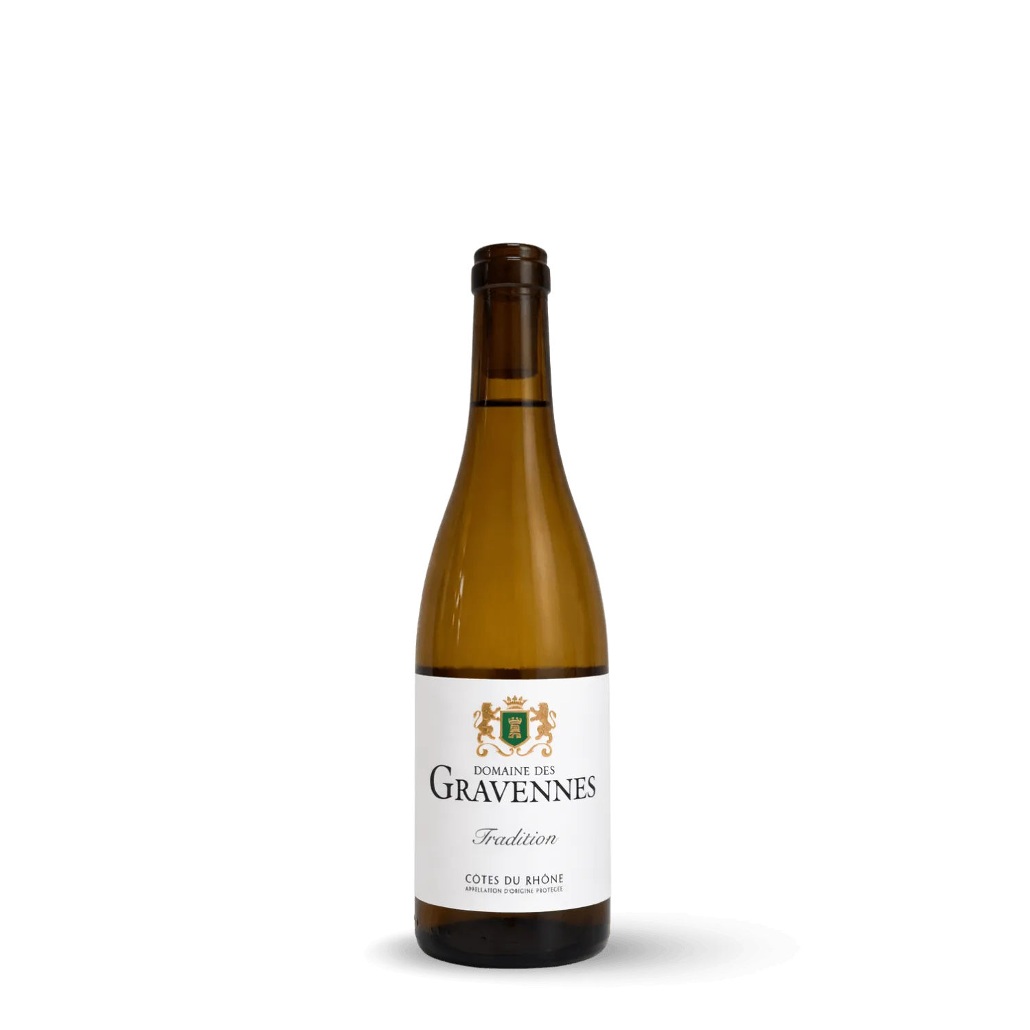 Tradition Blanc
