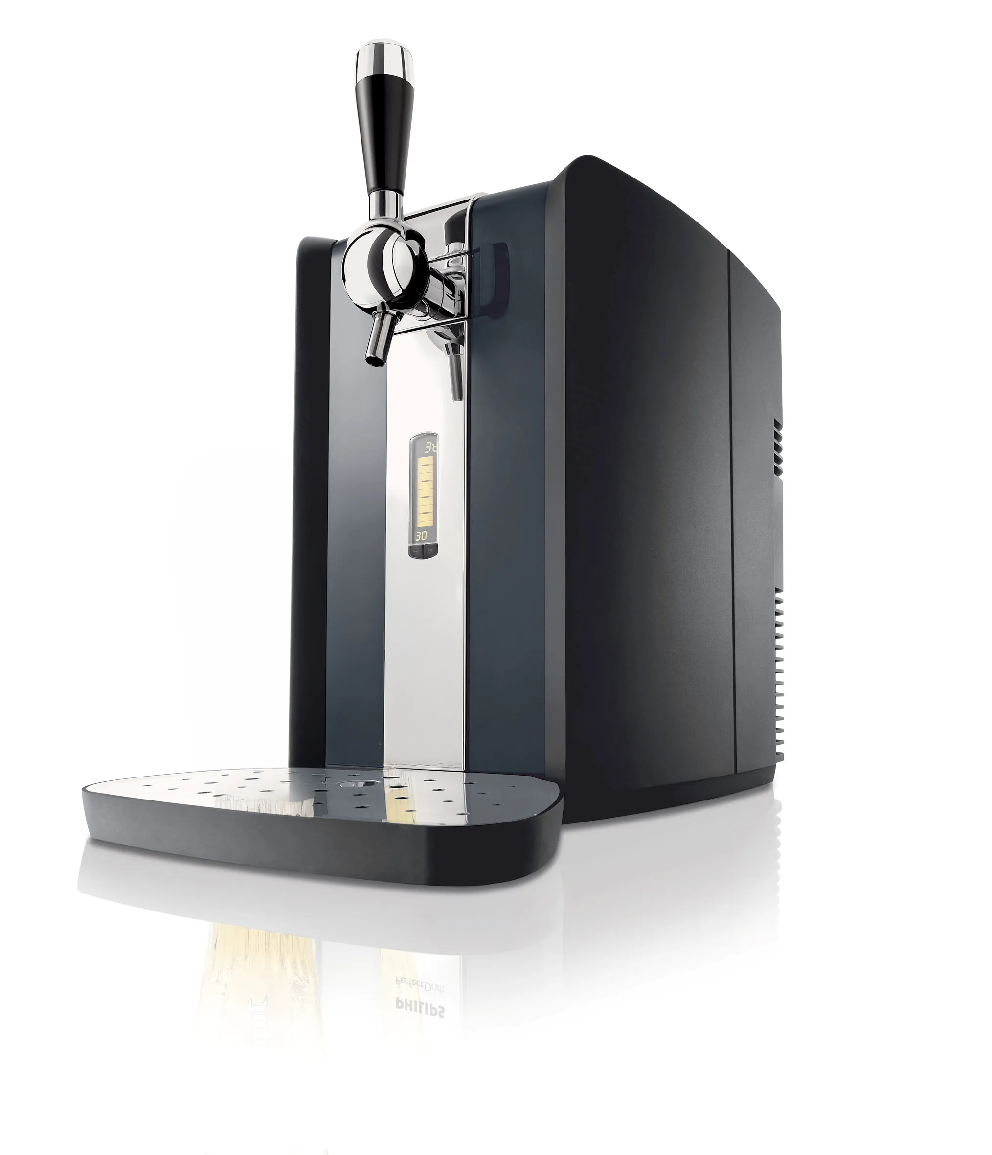 Prêt Tireuse PerfectDraft Philips