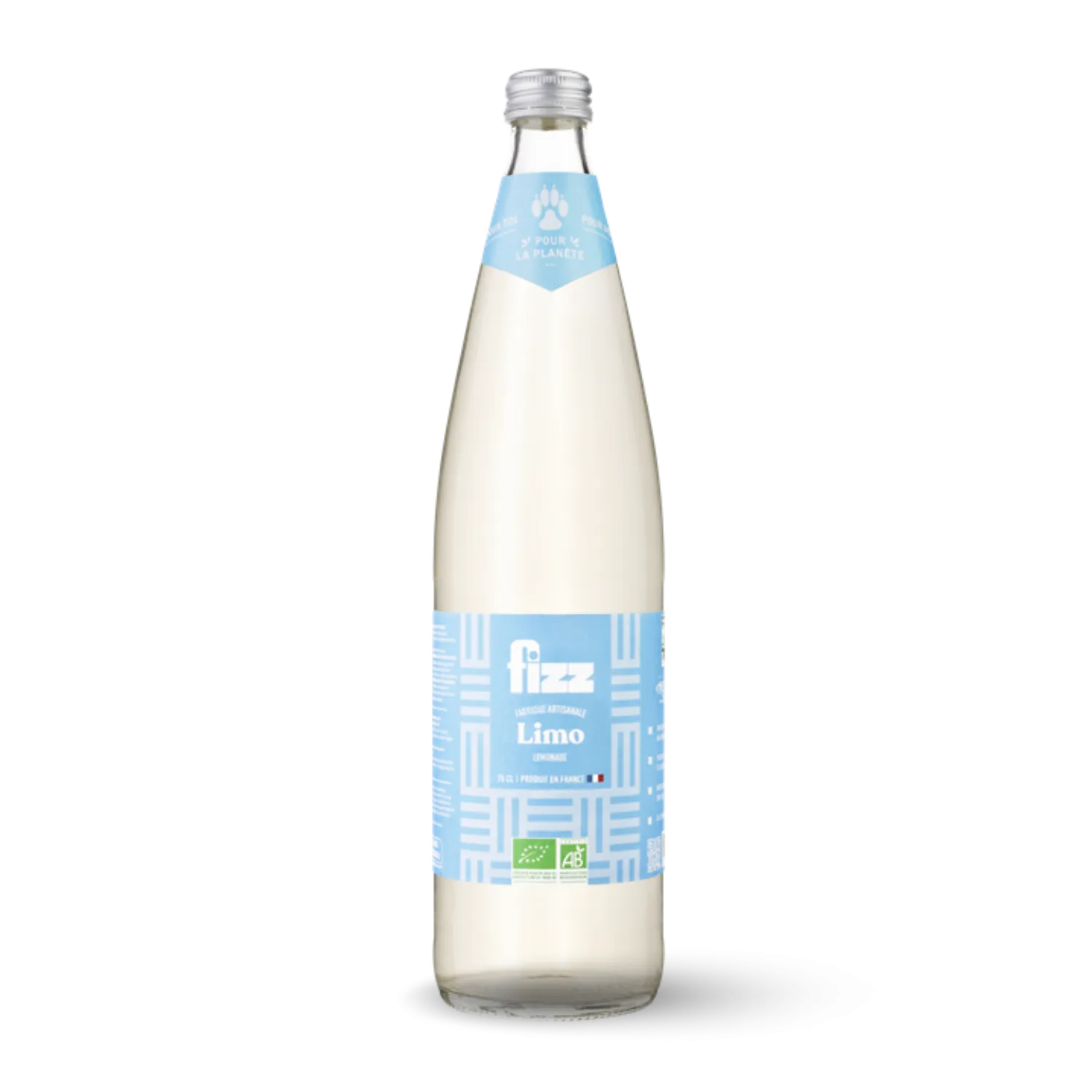 Fizz Limonade