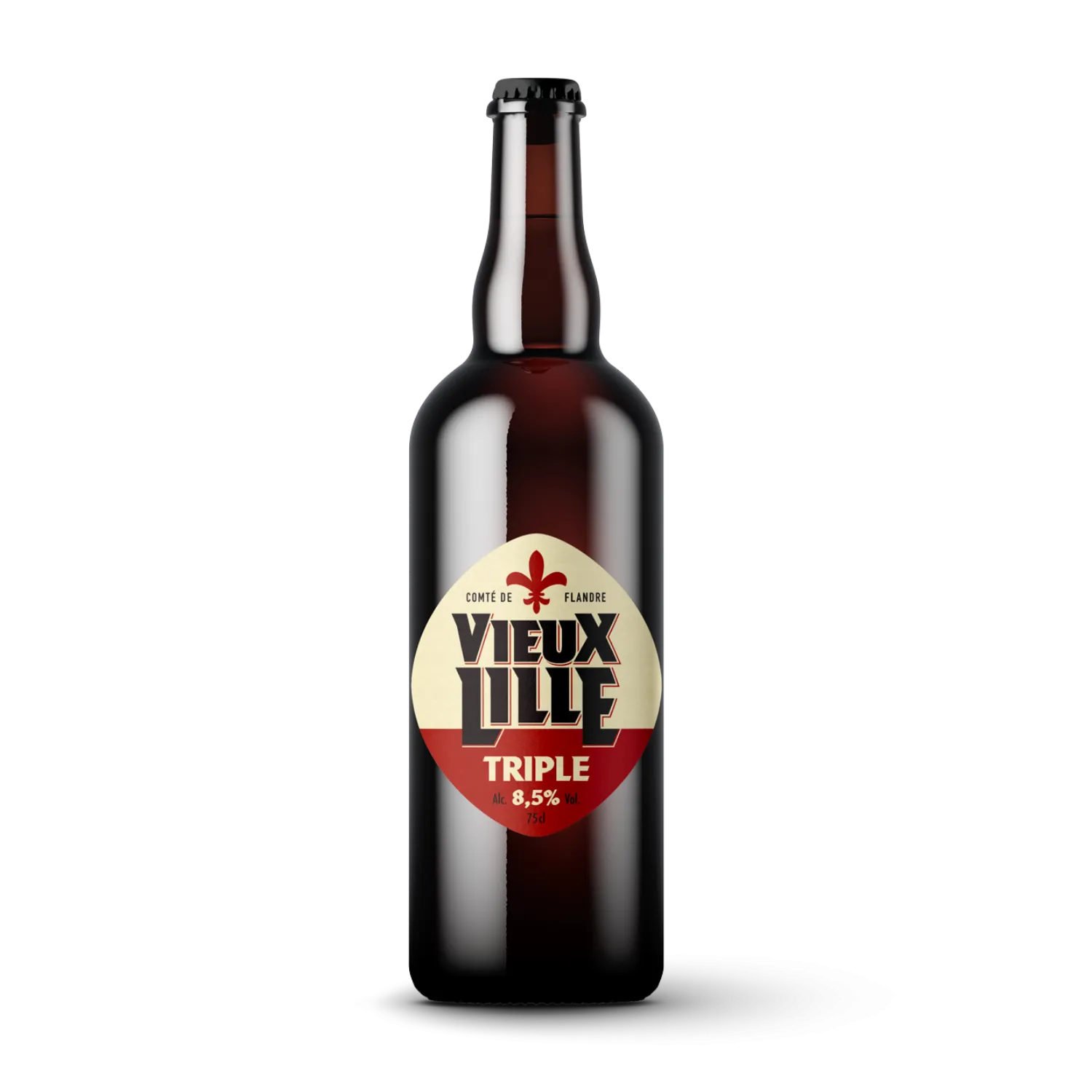 Vieux Lille Triple