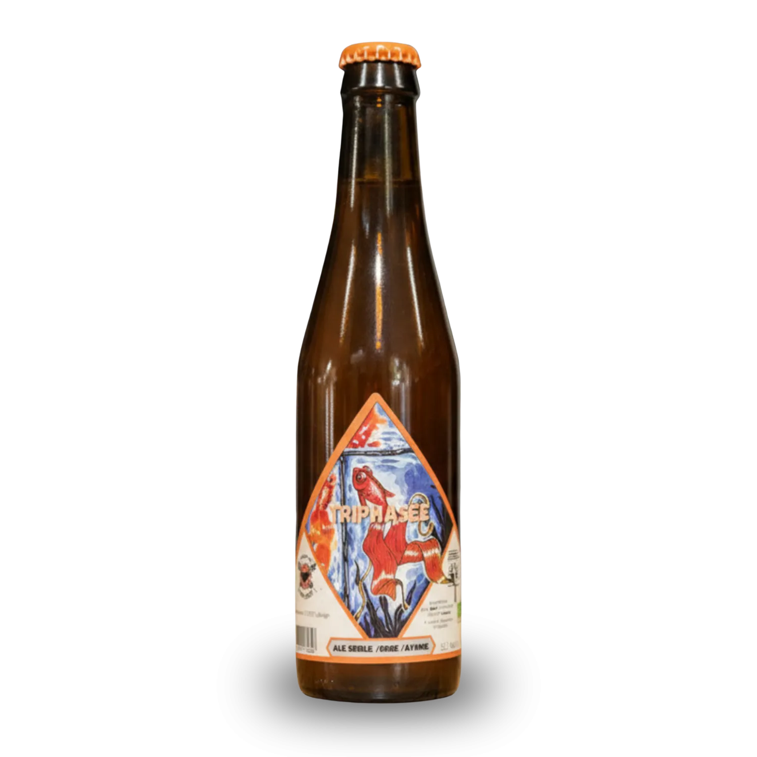 La Triphasée