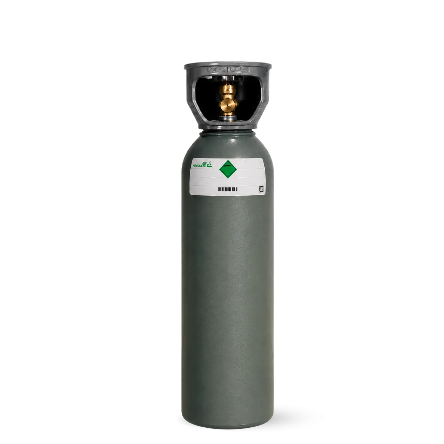 Bonbonne CO2