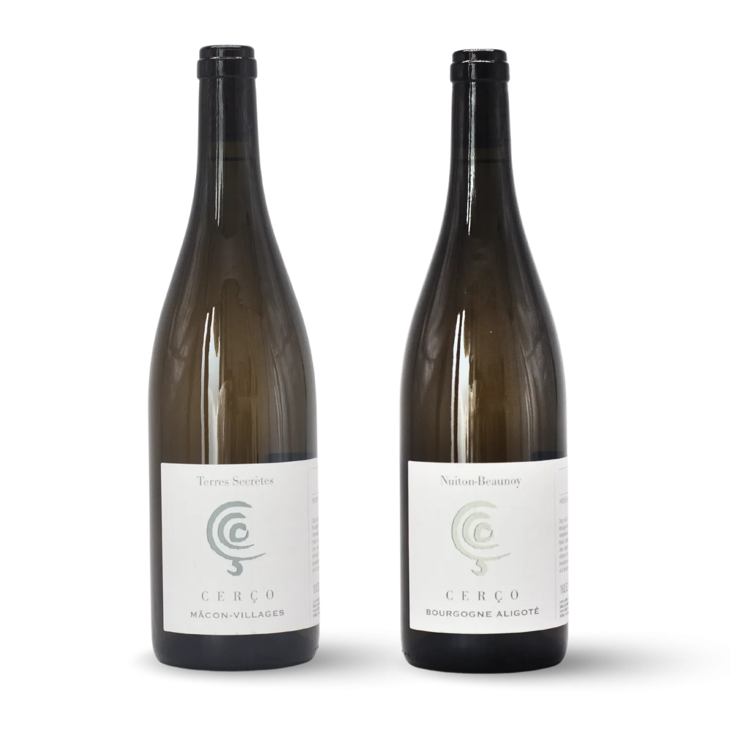 Pack Duo Bourgogne